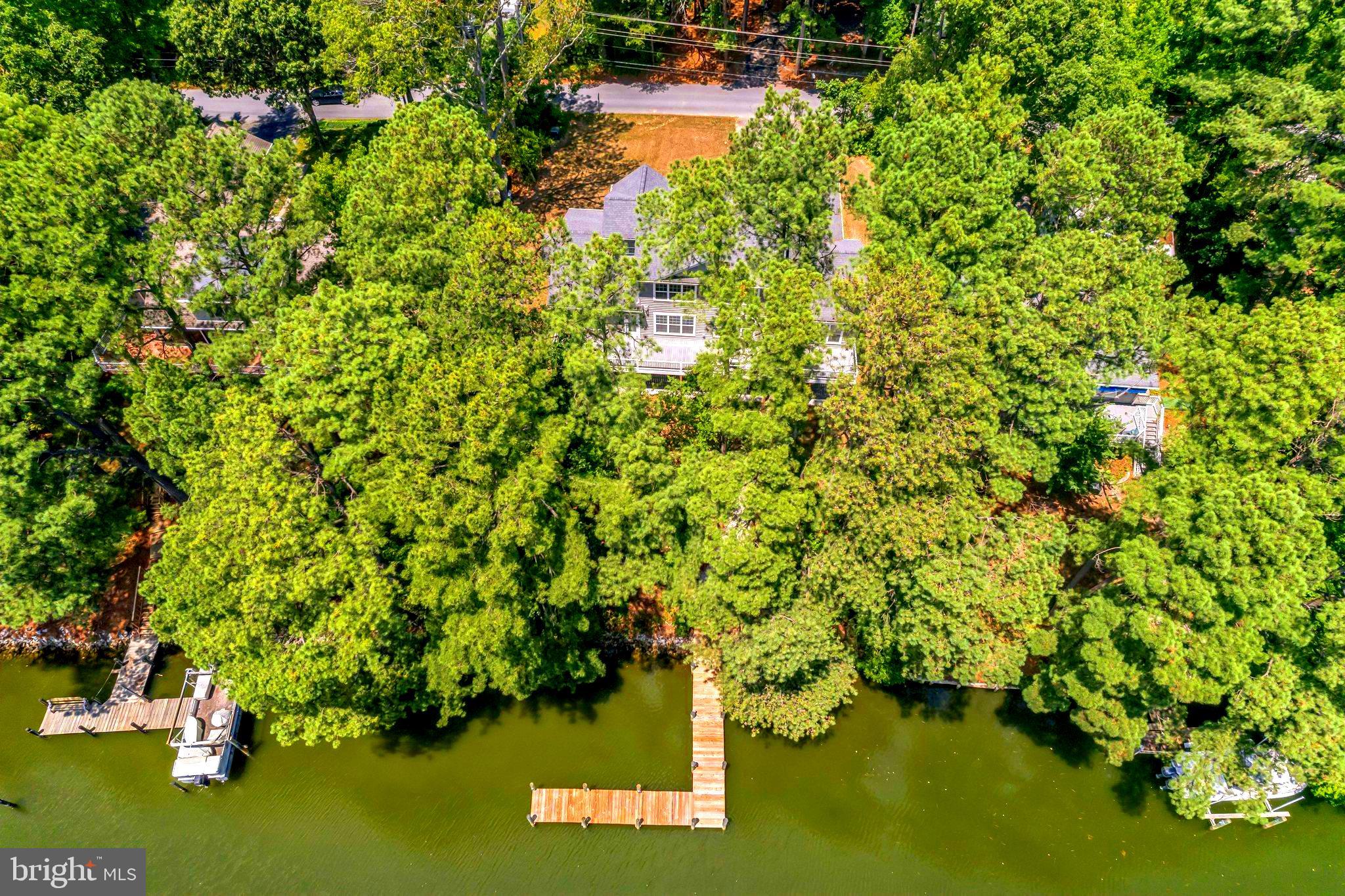 DRUM POINT - Residential