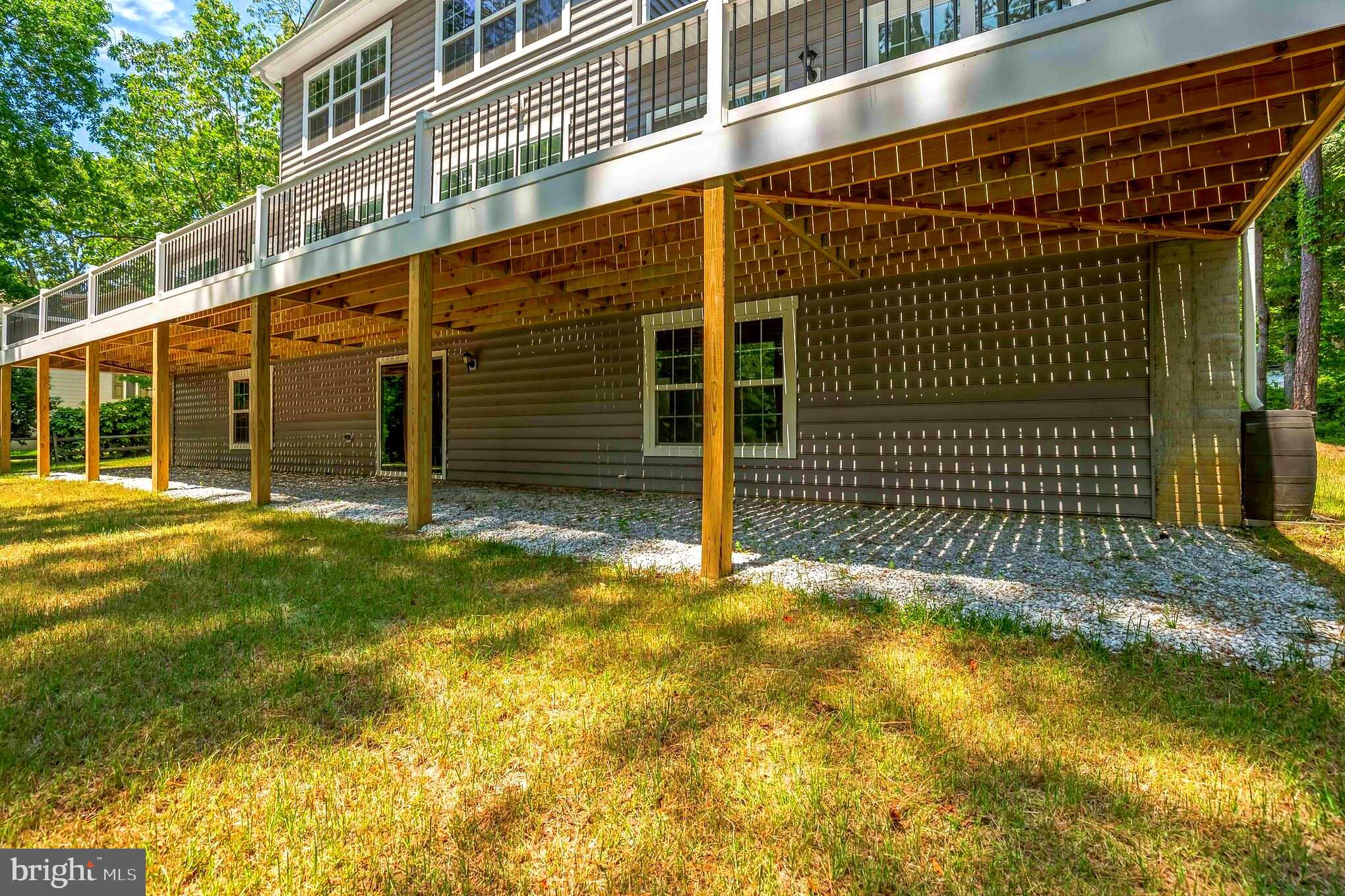 DRUM POINT - Residential