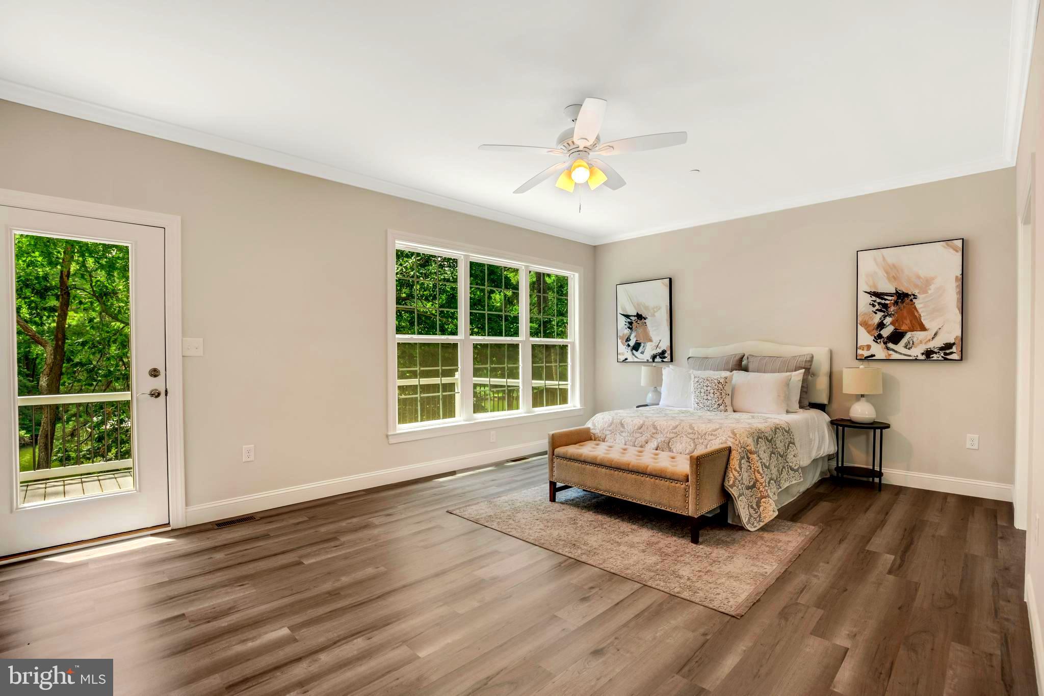 DRUM POINT - Residential