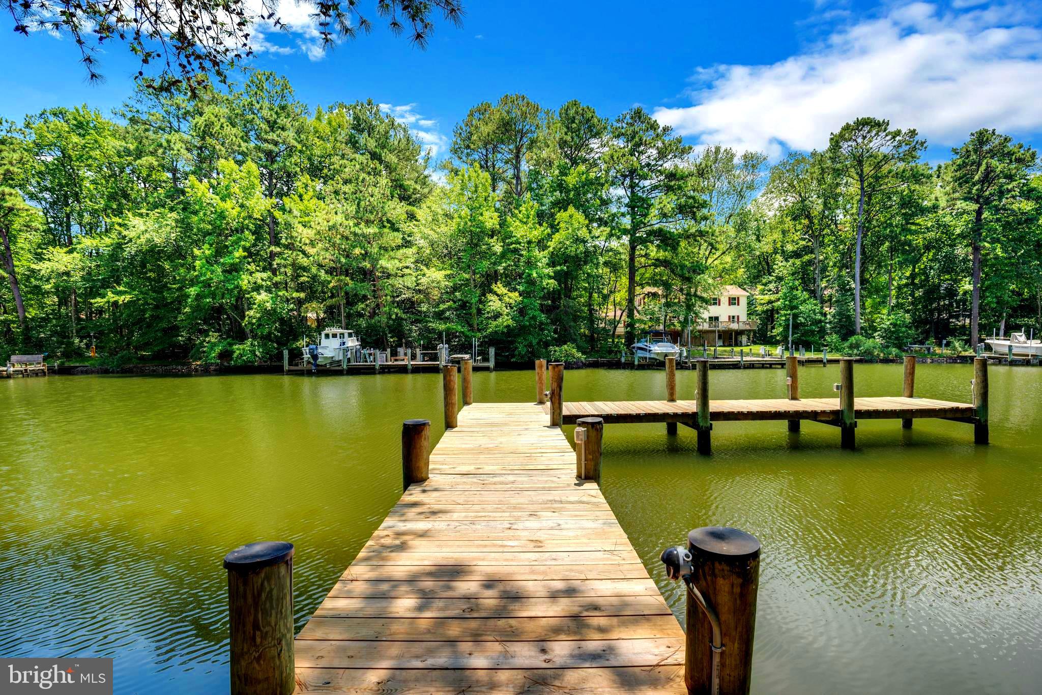 DRUM POINT - Residential