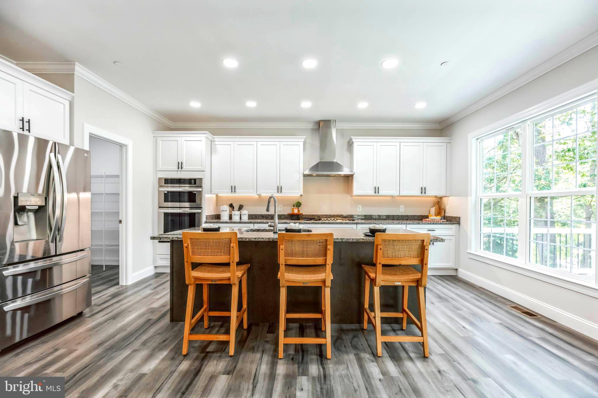 DRUM POINT - Residential