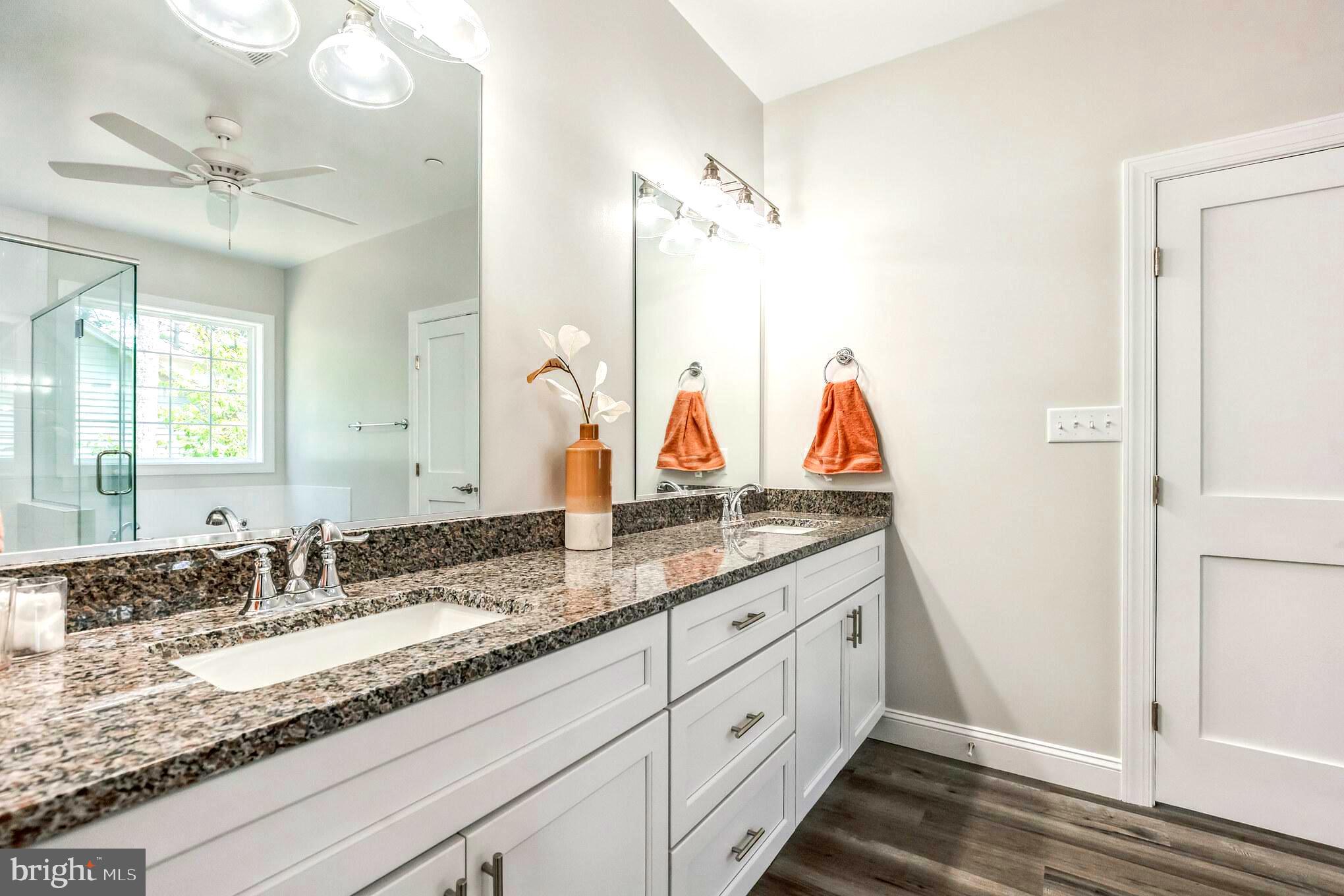 DRUM POINT - Residential