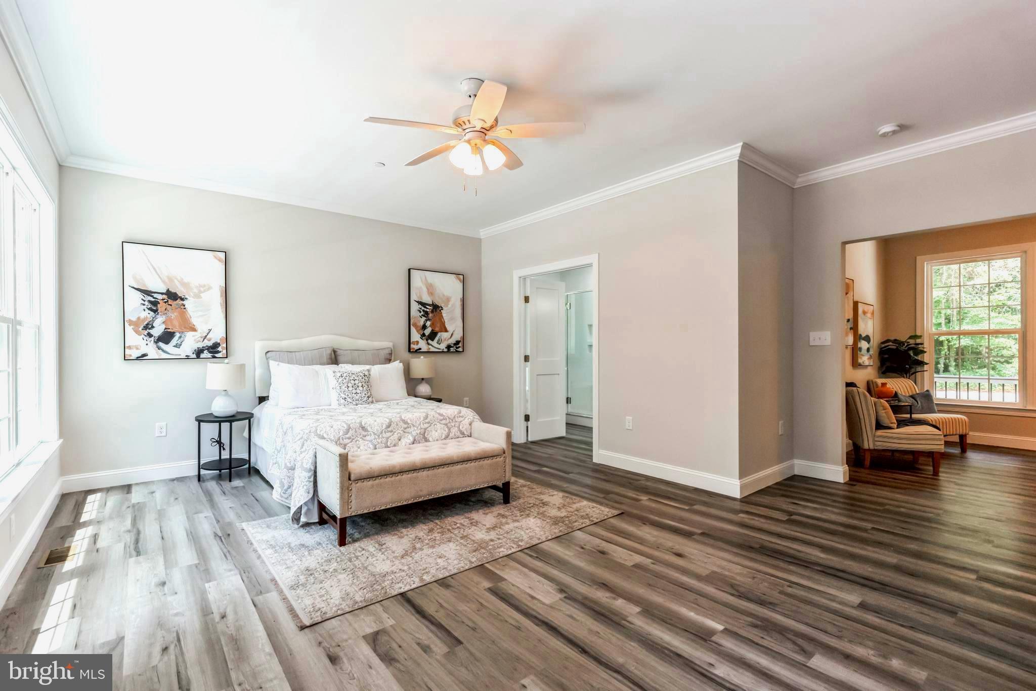 DRUM POINT - Residential