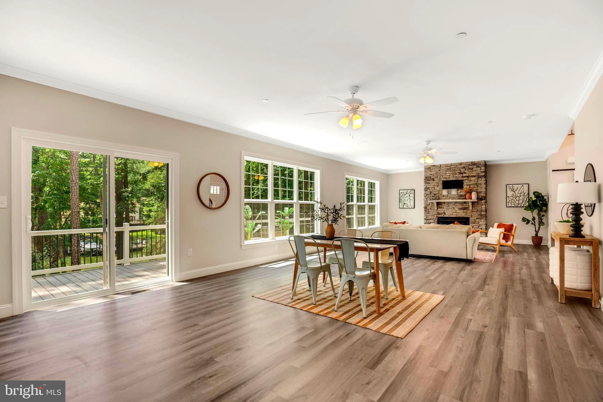 DRUM POINT - Residential