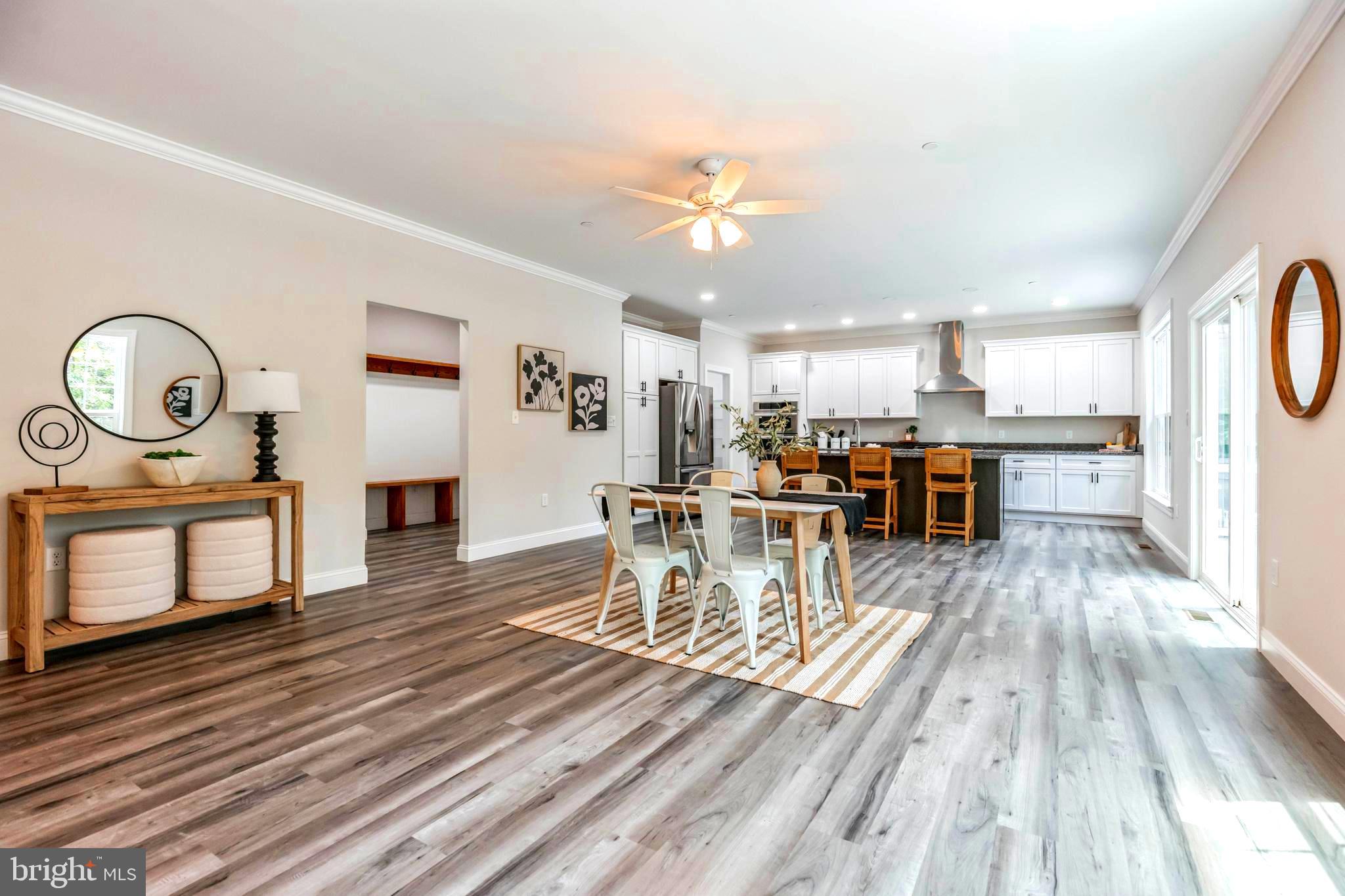 DRUM POINT - Residential