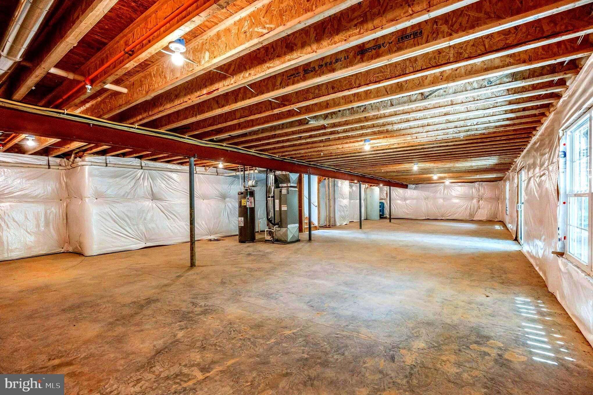 DRUM POINT - Residential