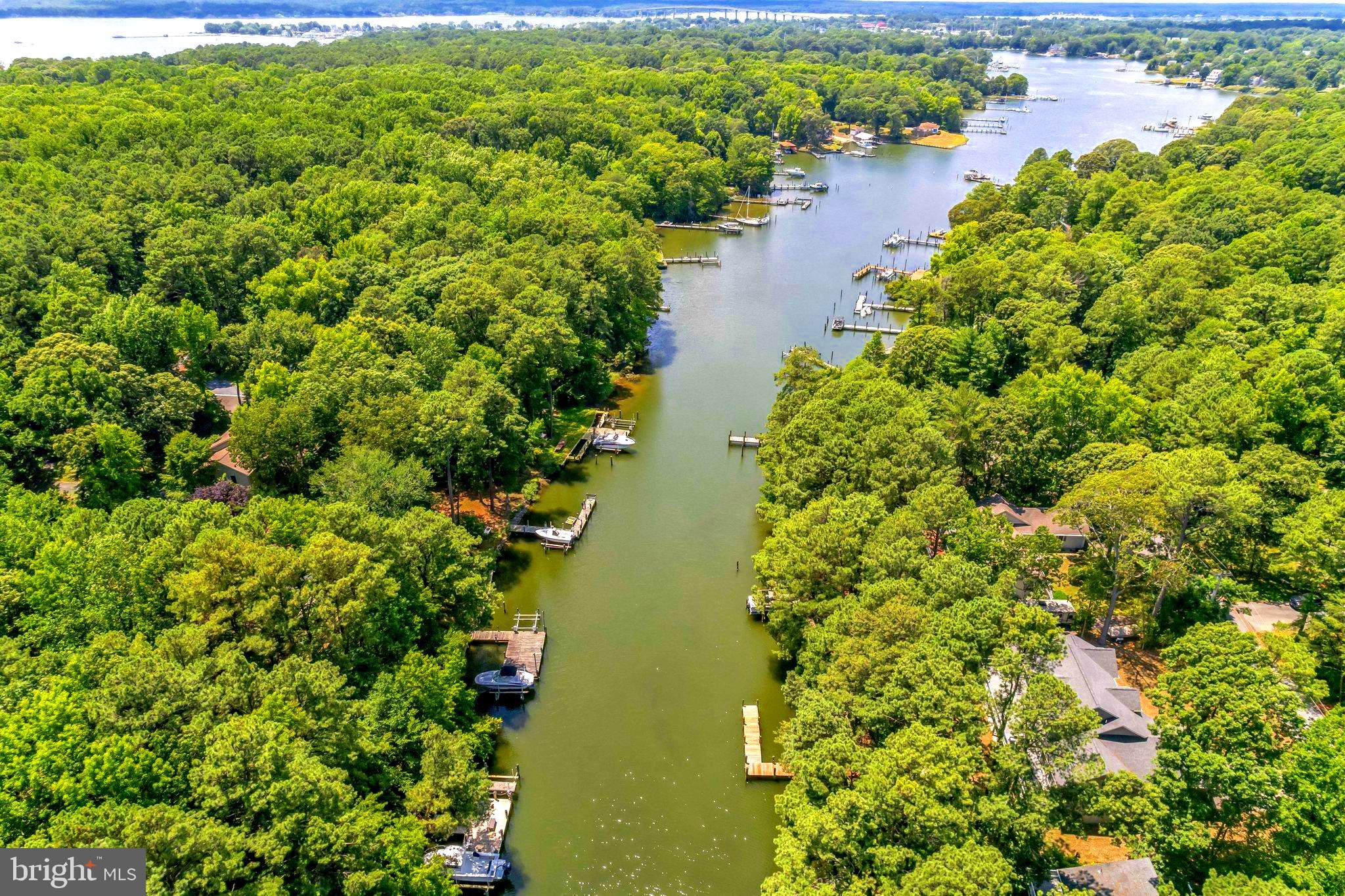 DRUM POINT - Residential