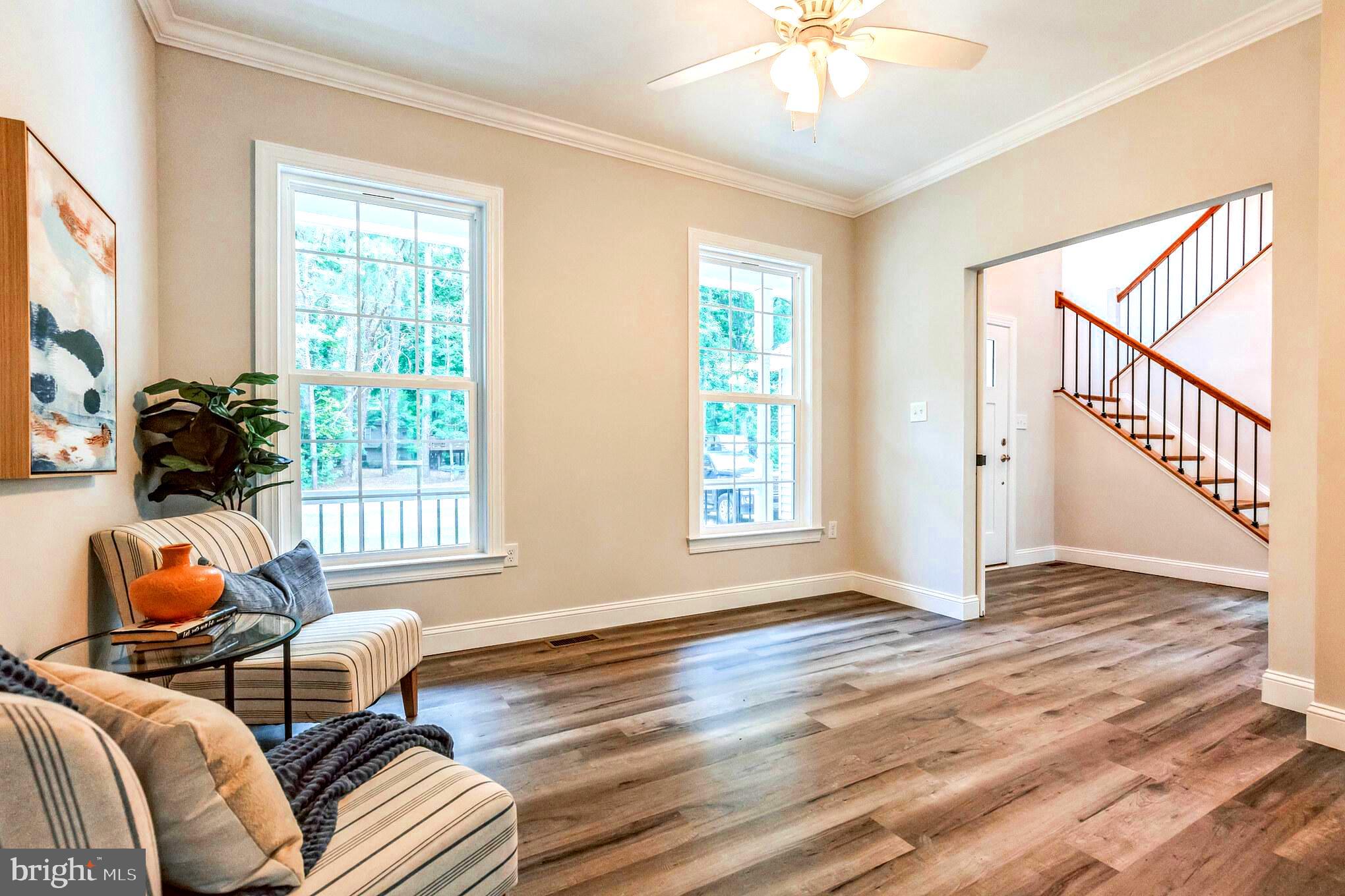 DRUM POINT - Residential