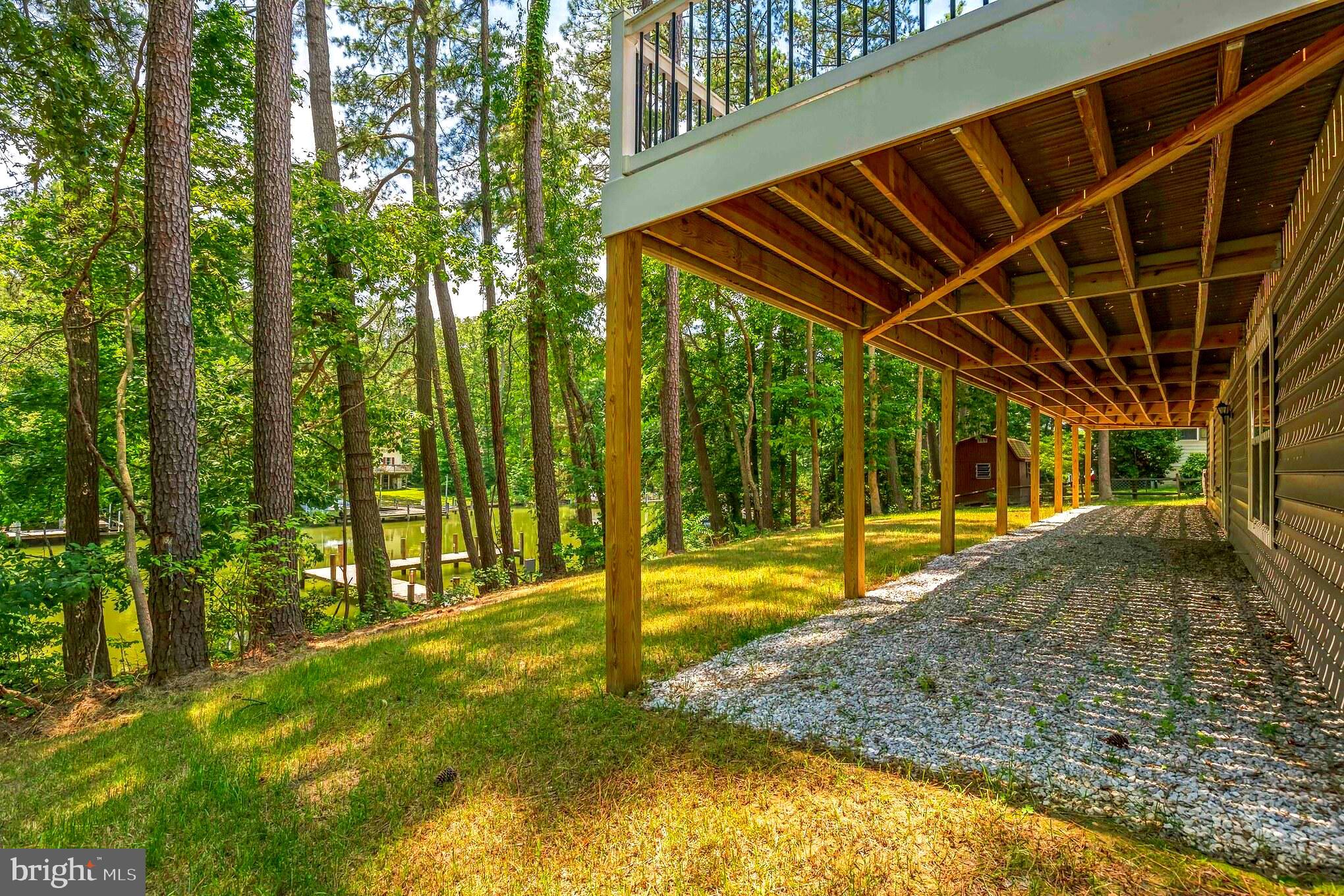 DRUM POINT - Residential