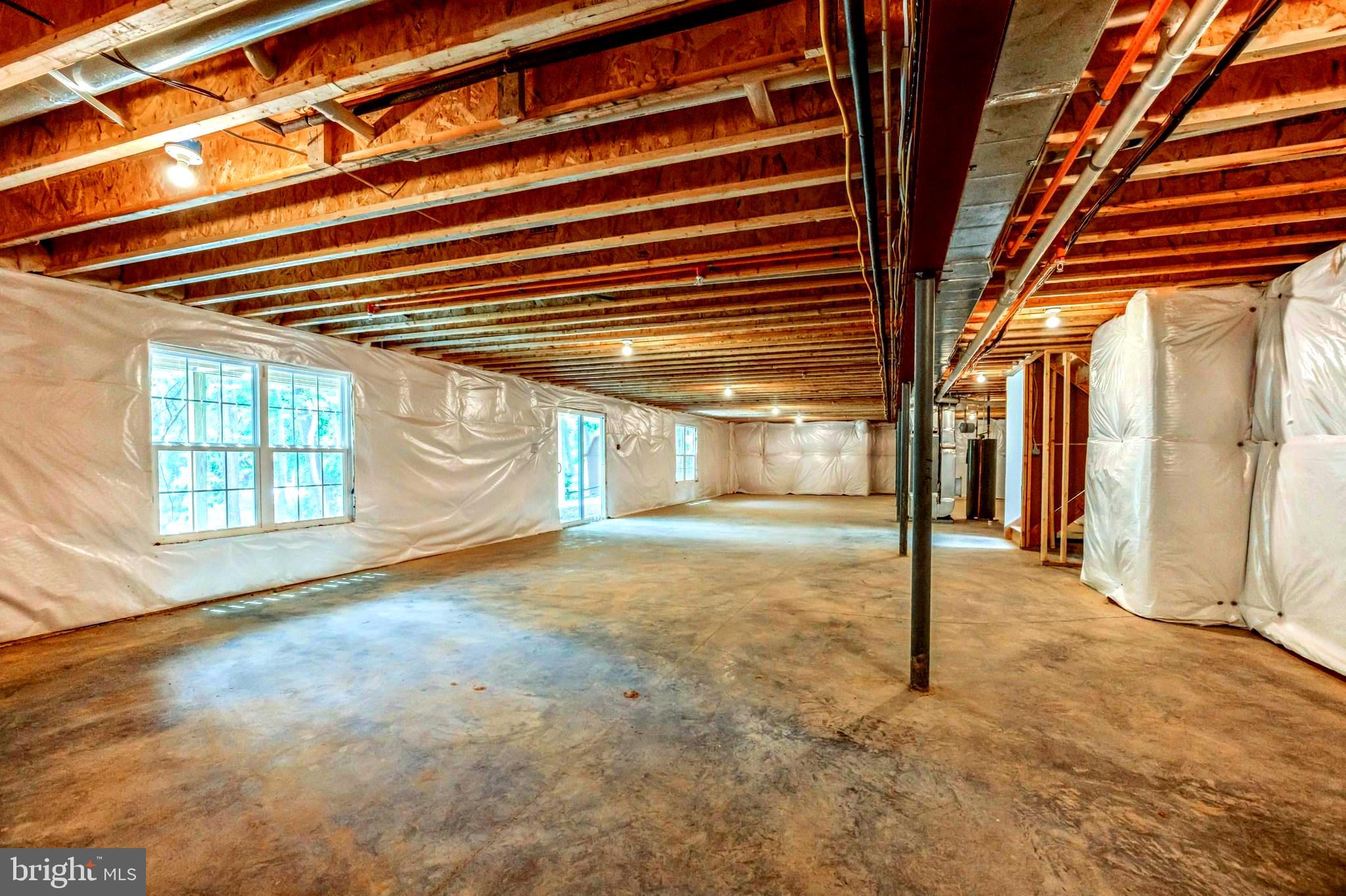 DRUM POINT - Residential