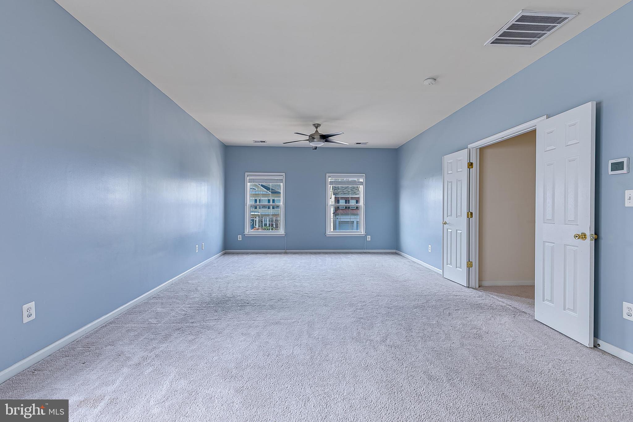 BRAEMAR - Residential