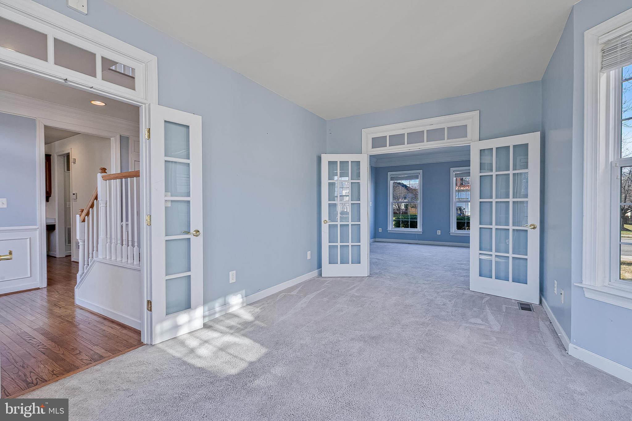 BRAEMAR - Residential