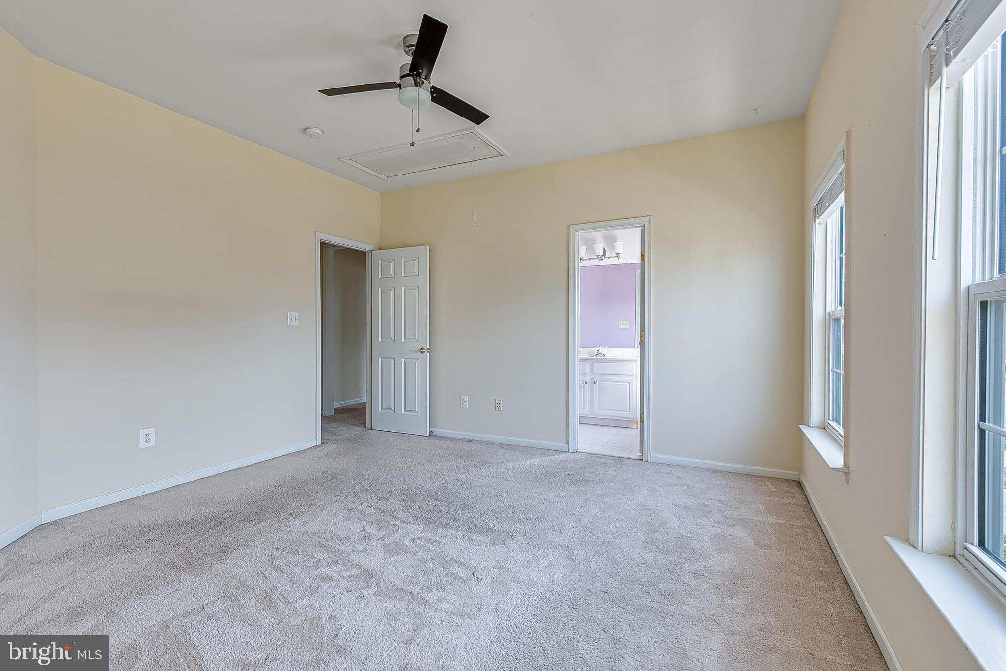 BRAEMAR - Residential