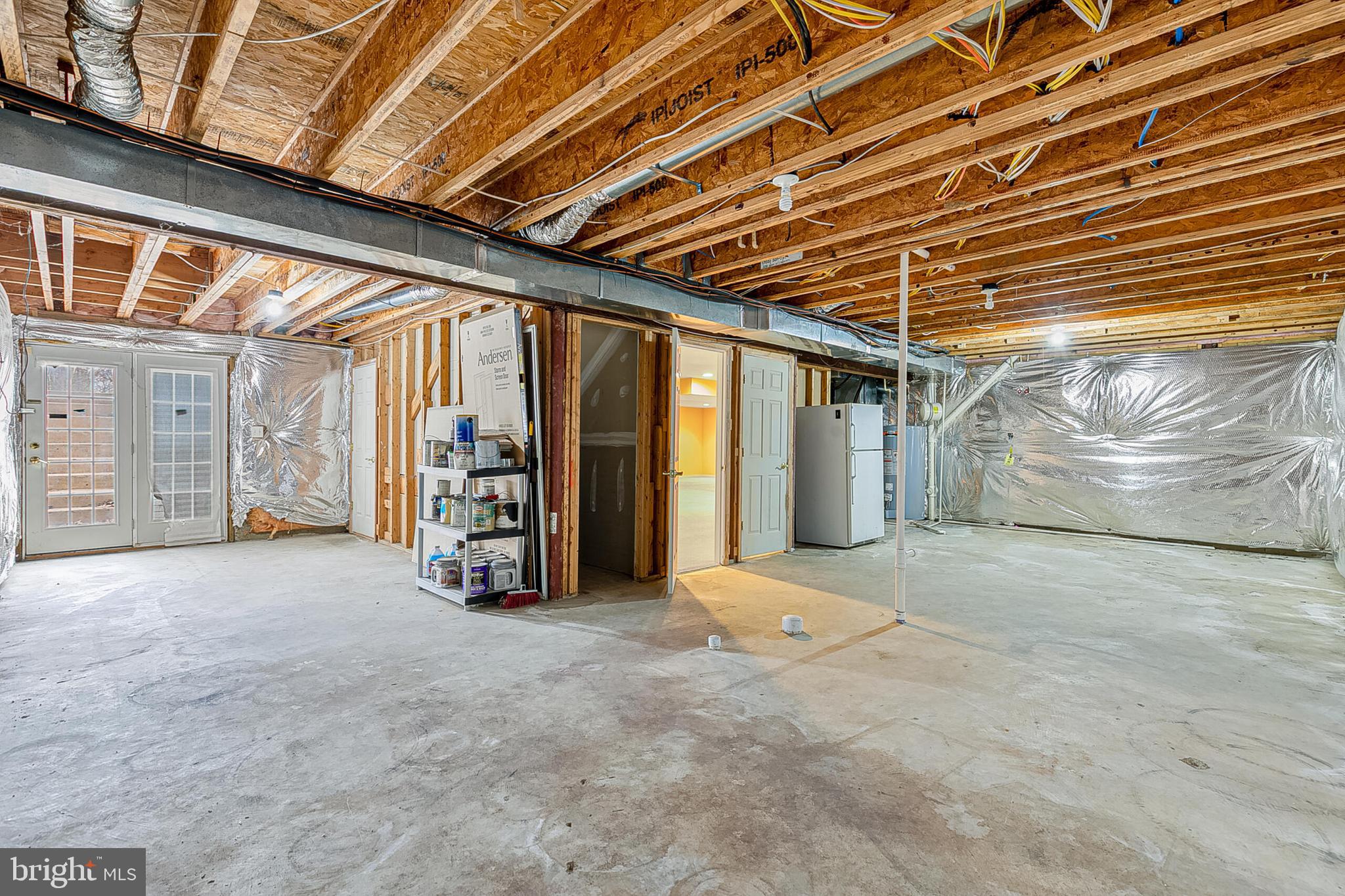 BRAEMAR - Residential