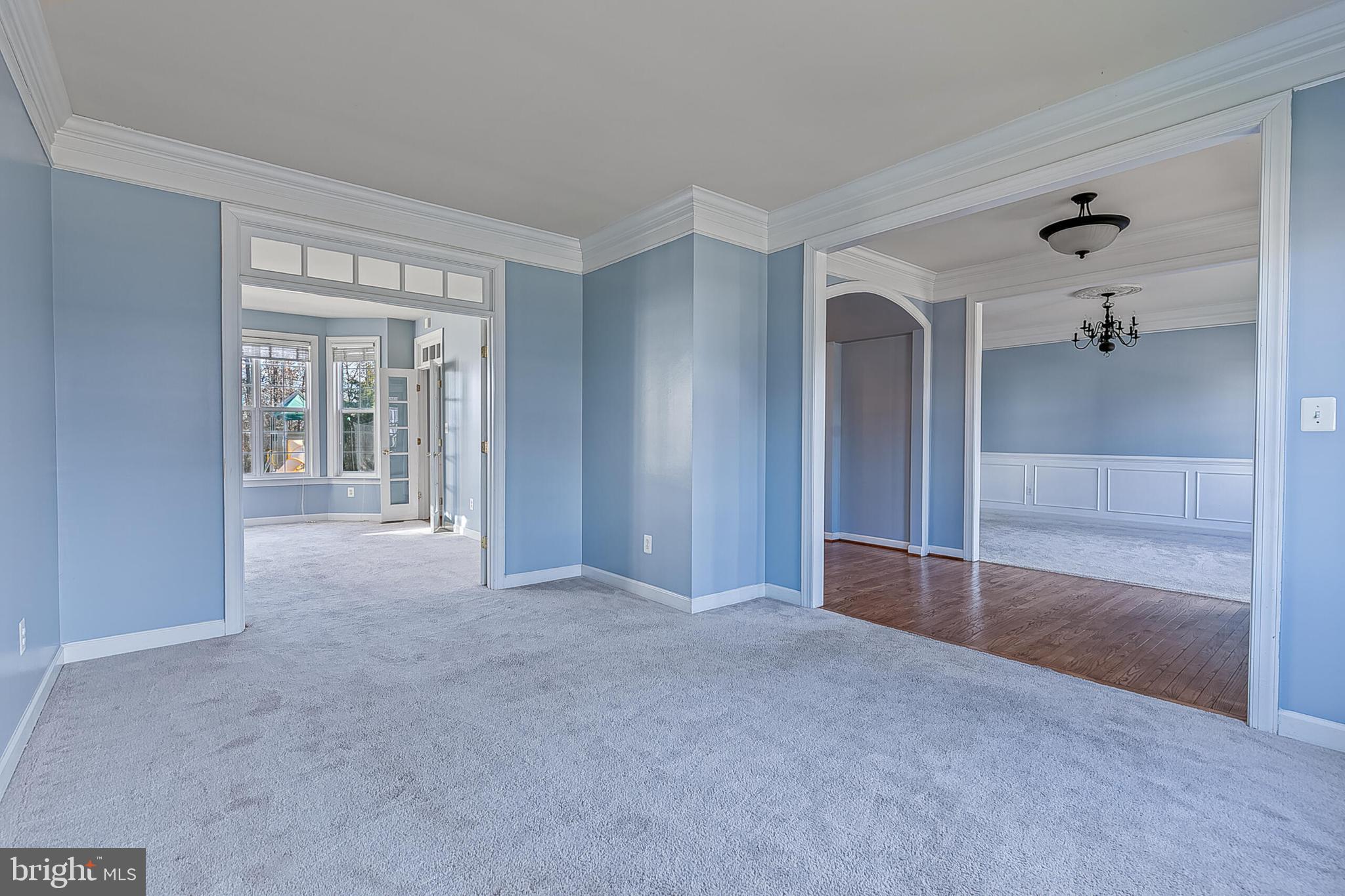 BRAEMAR - Residential