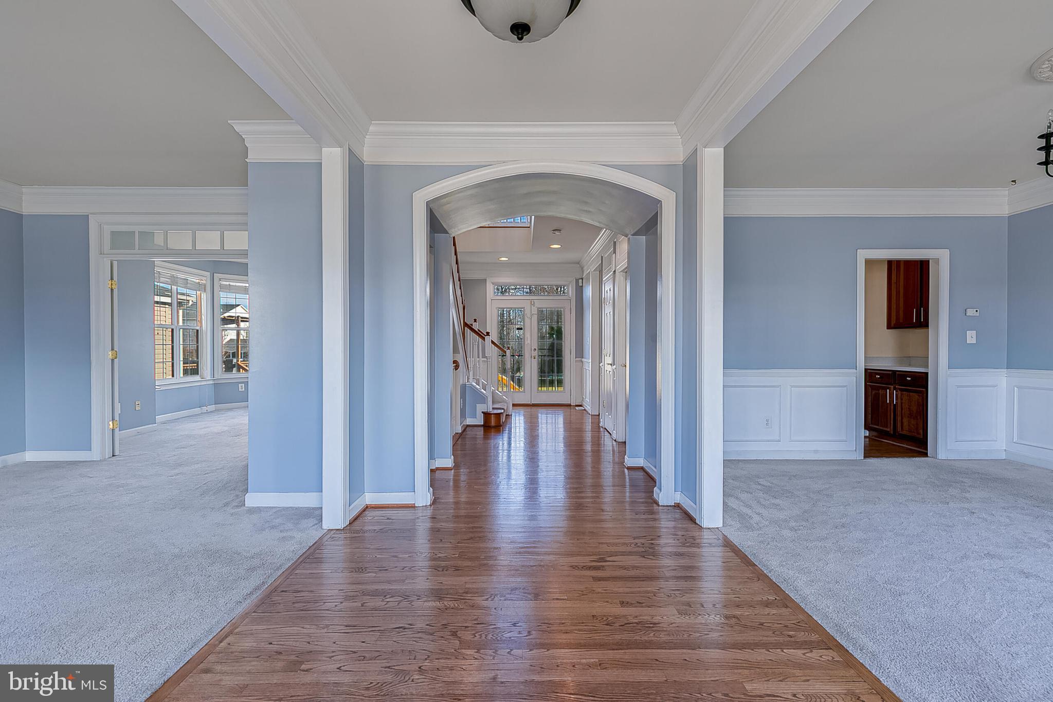 9927 BROADSWORD DRIVE