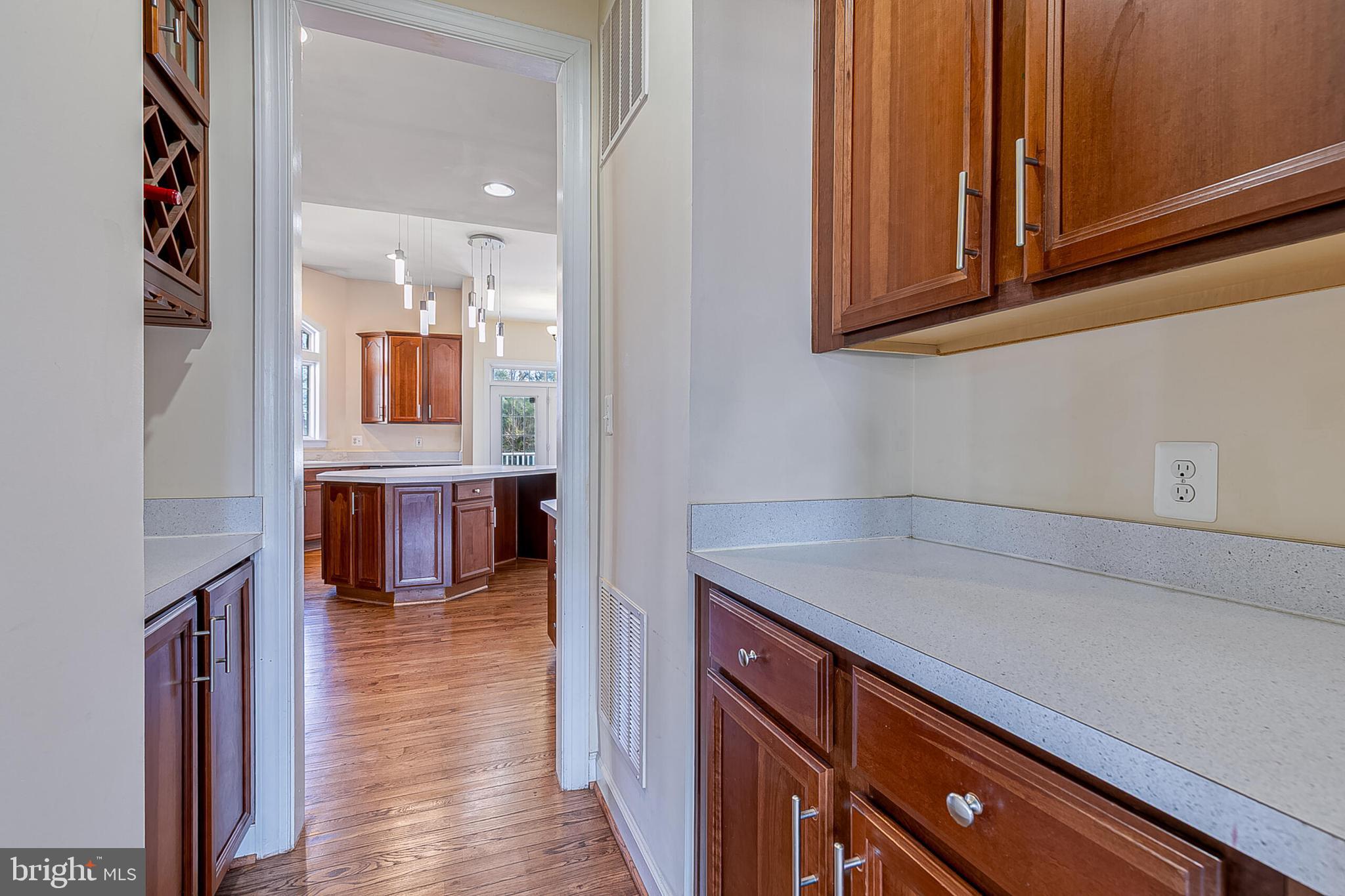 BRAEMAR - Residential