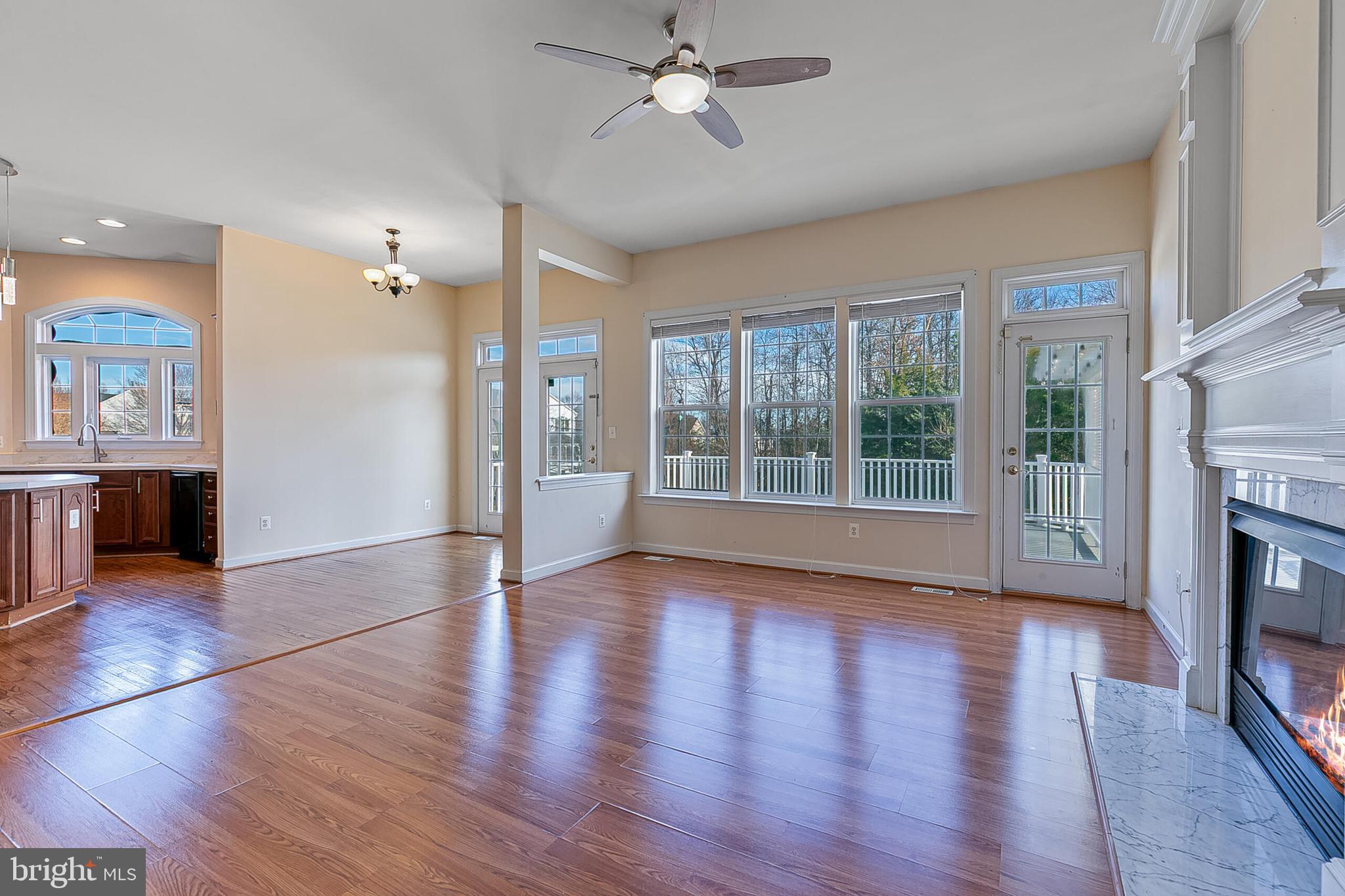 BRAEMAR - Residential