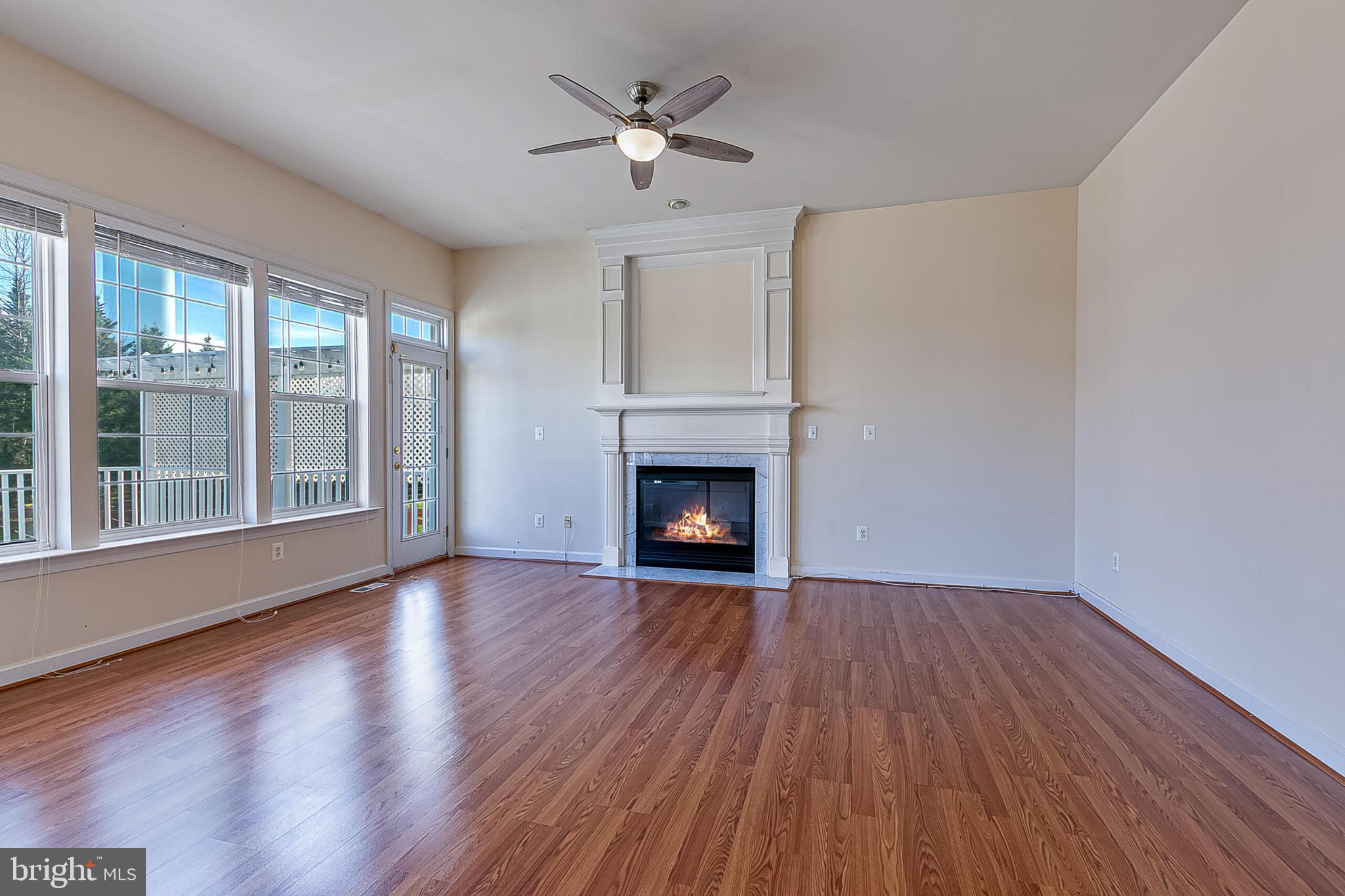 BRAEMAR - Residential