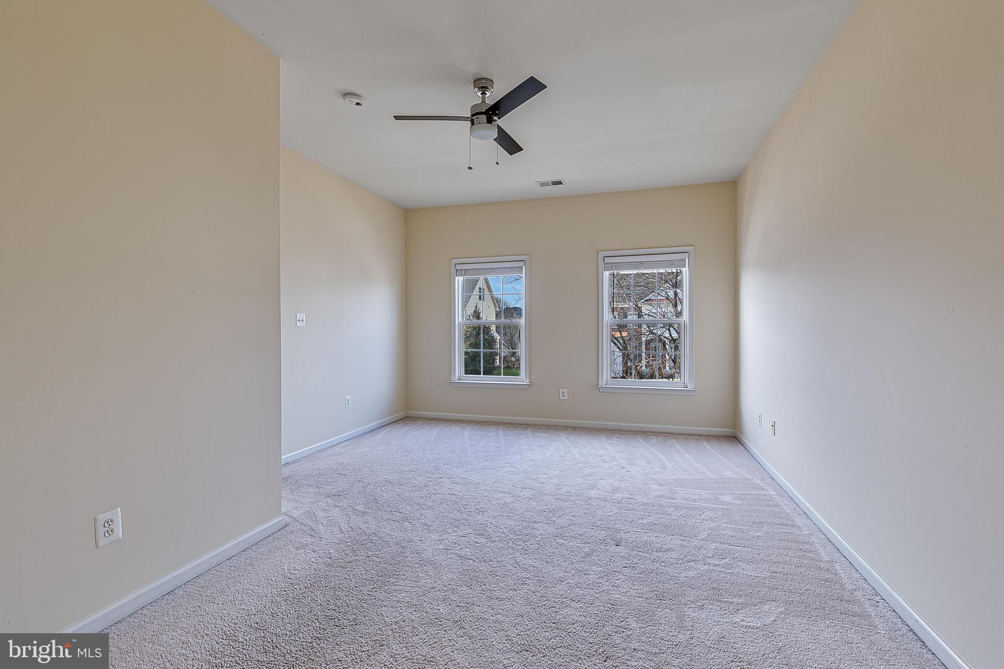 BRAEMAR - Residential