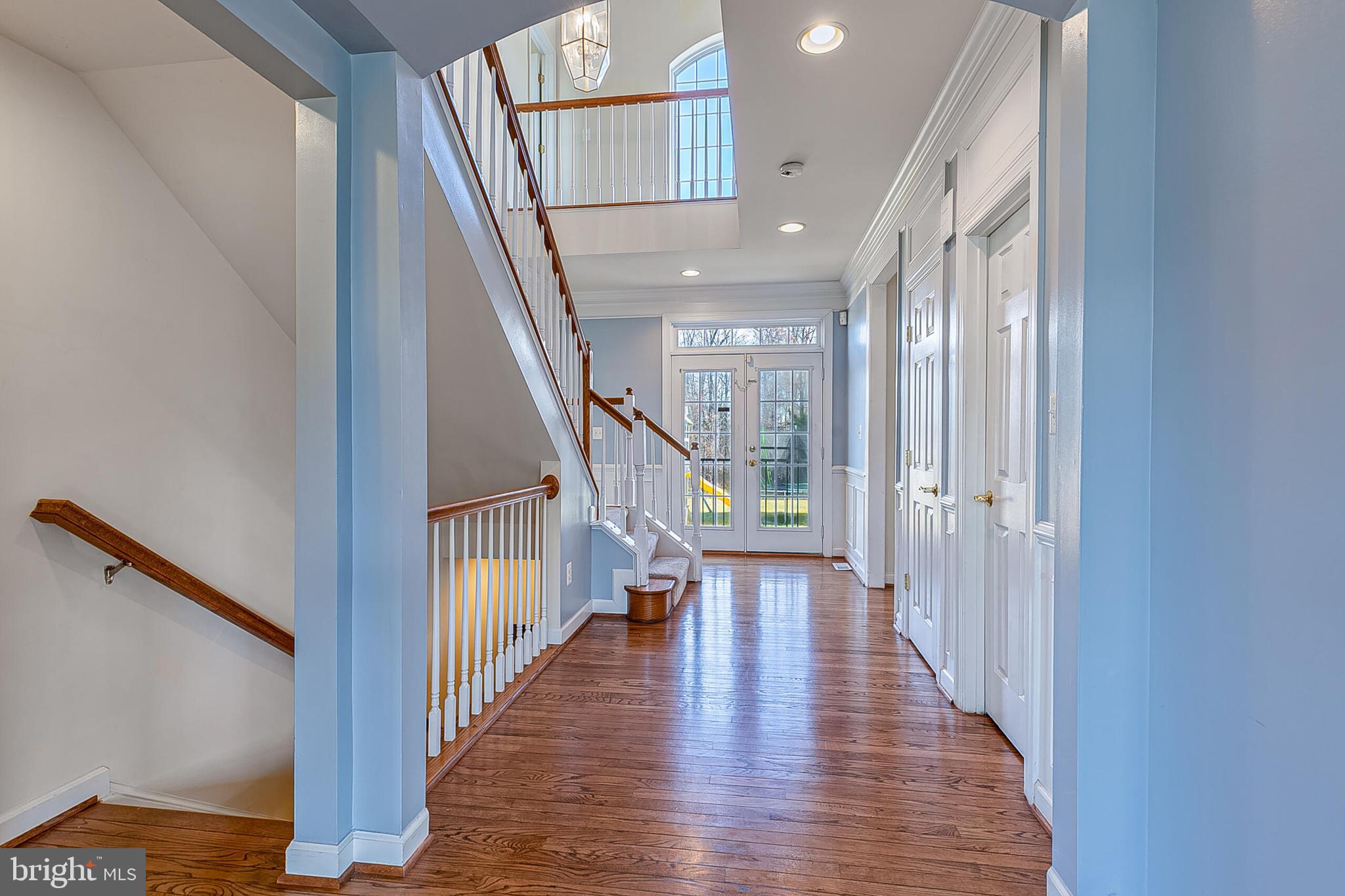 BRAEMAR - Residential