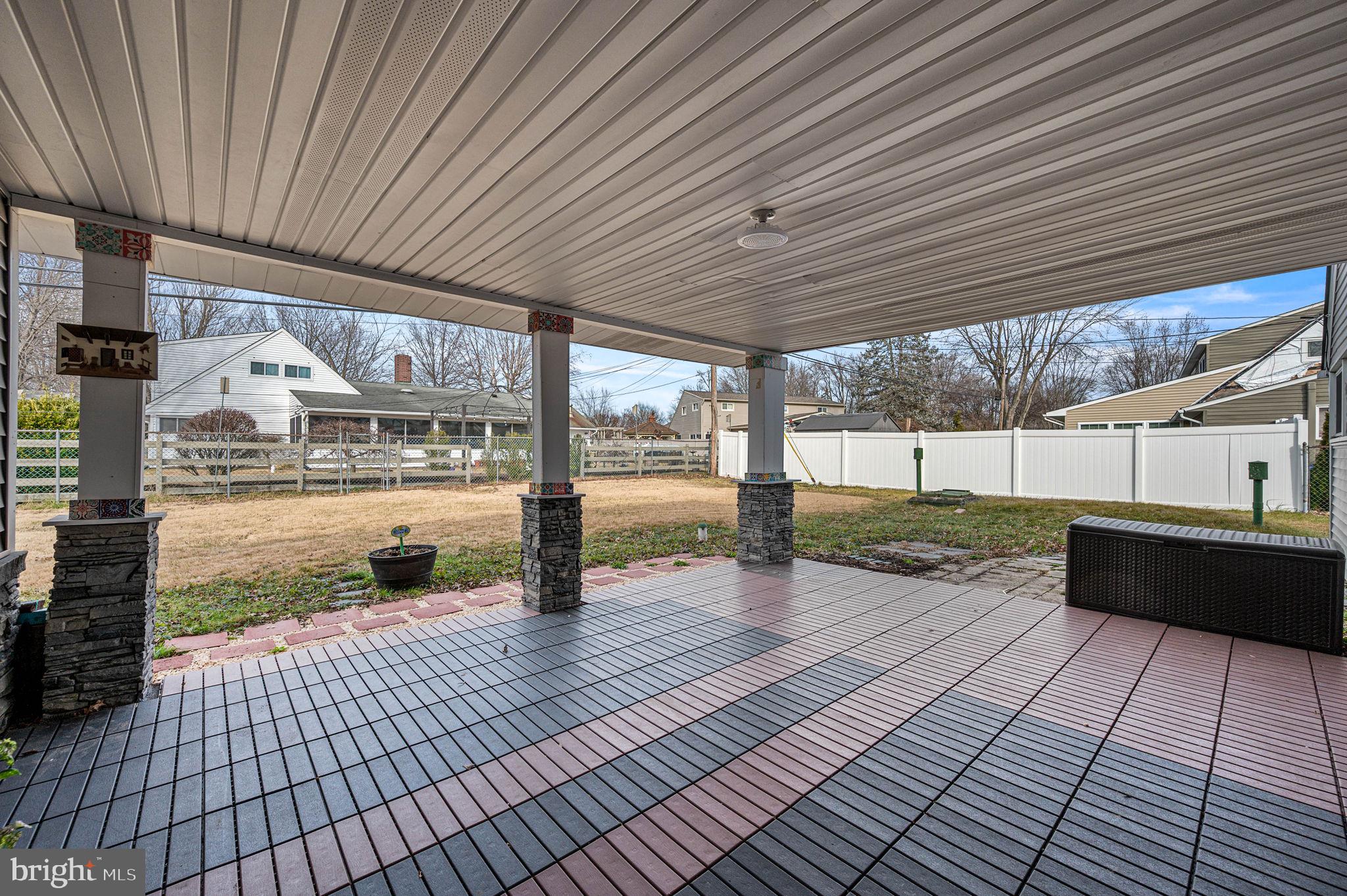 FORSYTHIA GATE - Residential