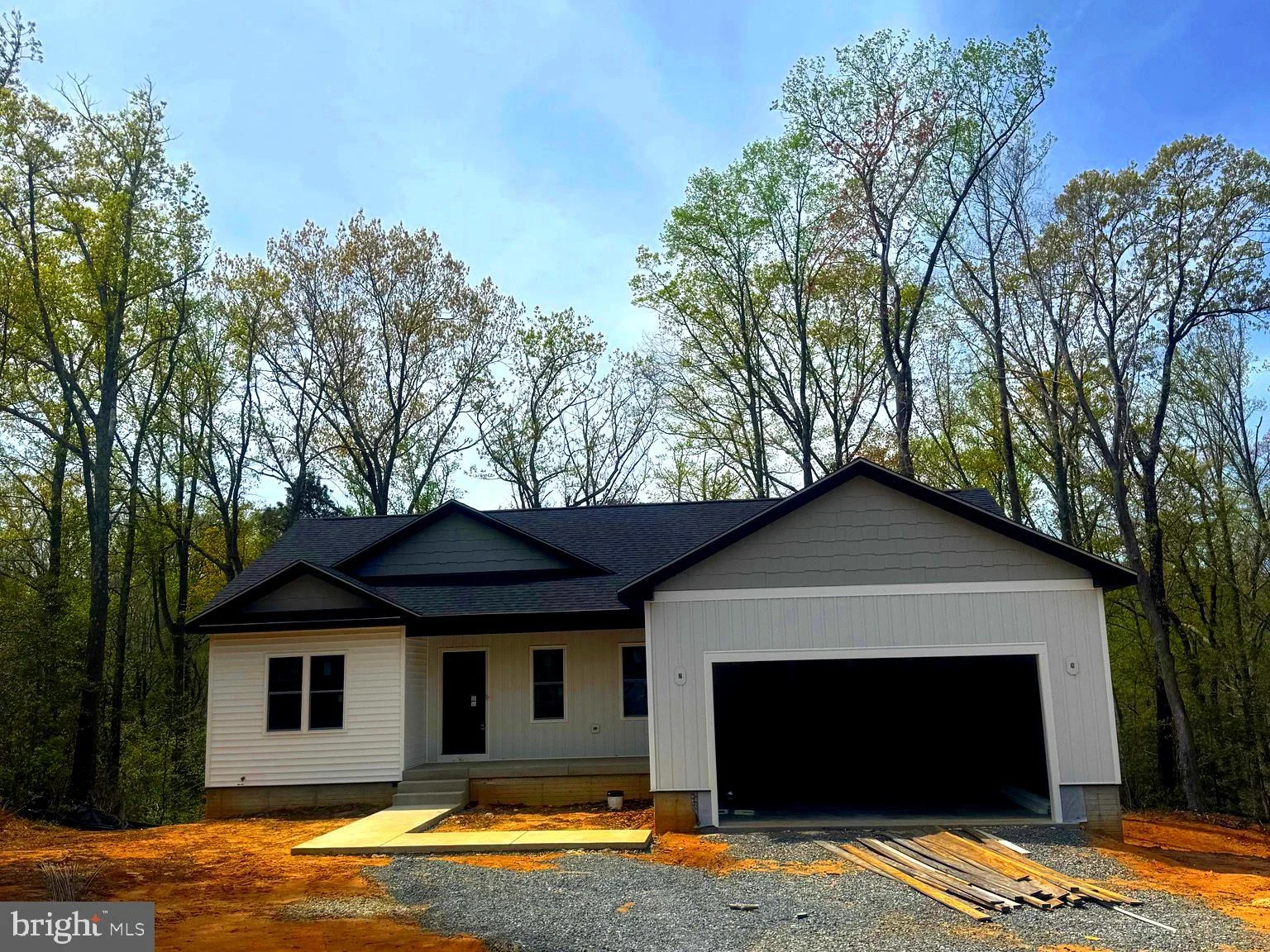 205 Federalist Way
