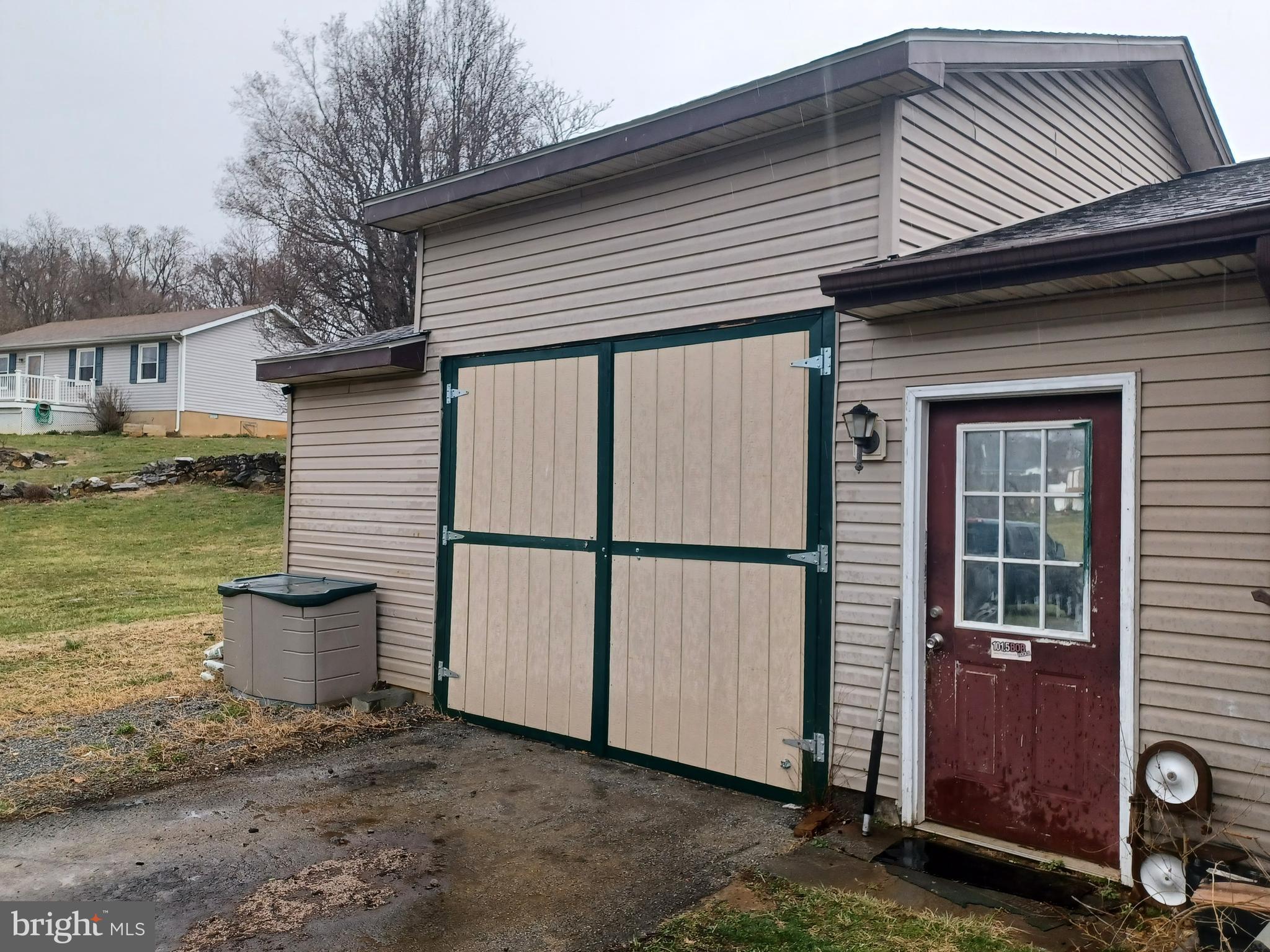 WALNUT GROVE - Residential