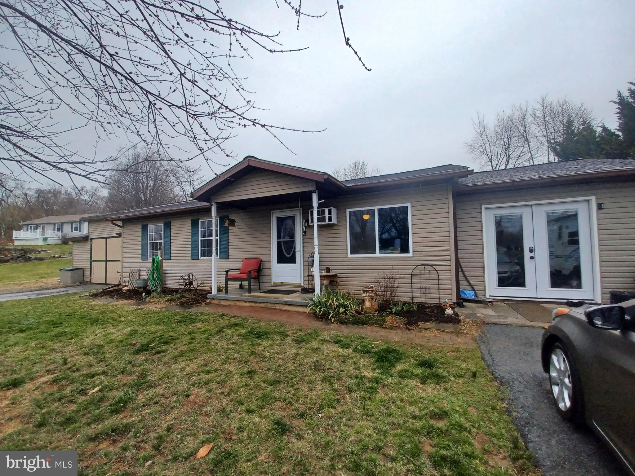 WALNUT GROVE - Residential