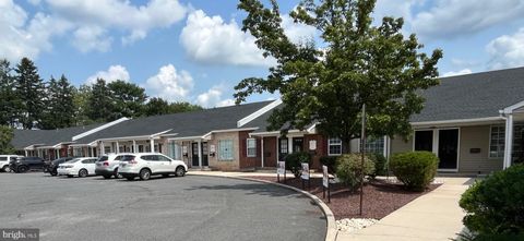 Photo of 941 Whitehorse Mercerville Road #8, HAMILTON TOWNSHIP, NJ 08619 (MLS # NJME2076072)