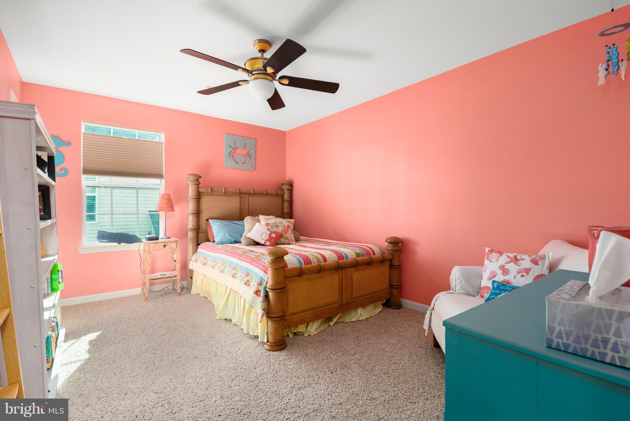 ELLENDALE - Residential