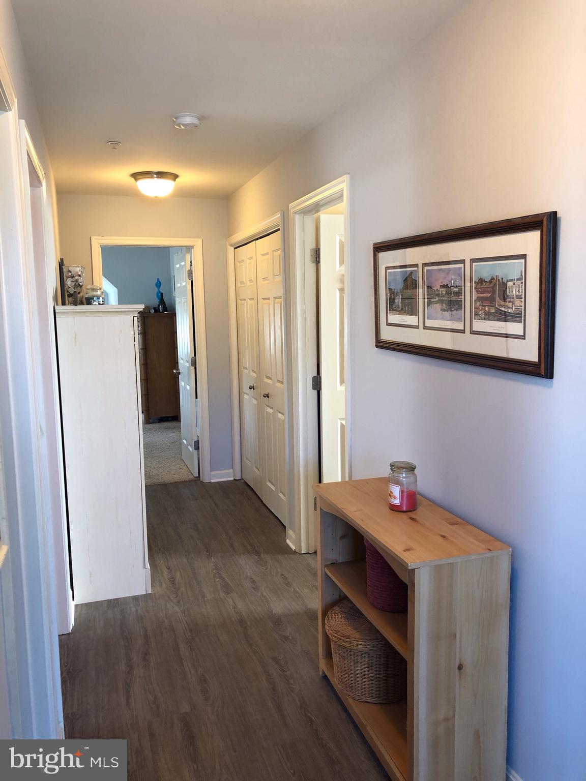 ELLENDALE - Residential