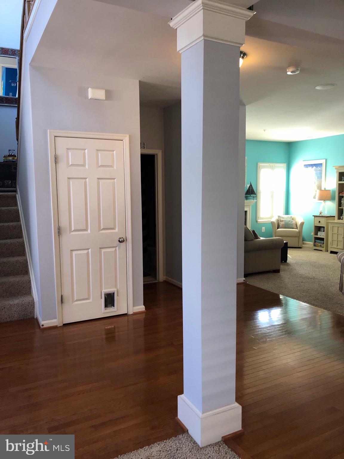 ELLENDALE - Residential