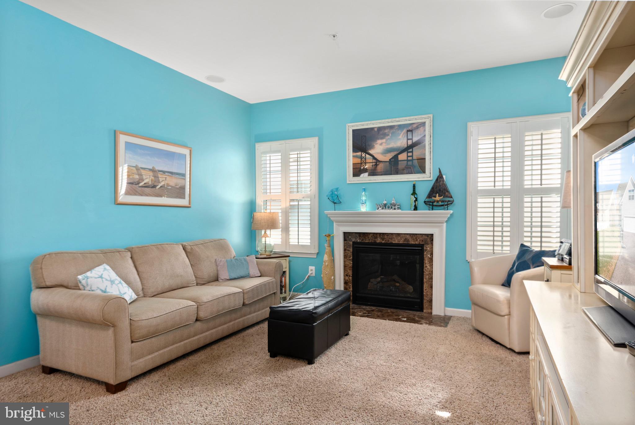 ELLENDALE - Residential