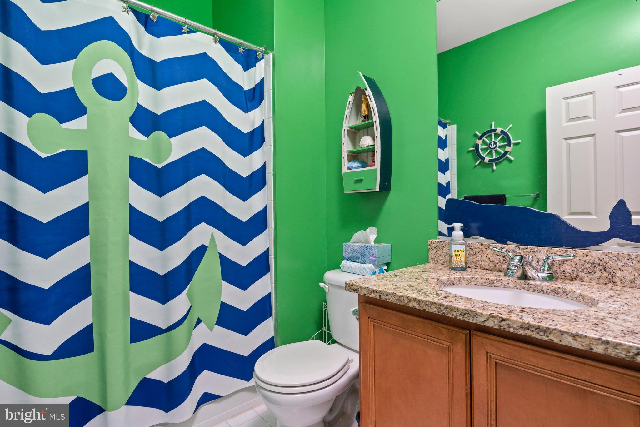 ELLENDALE - Residential