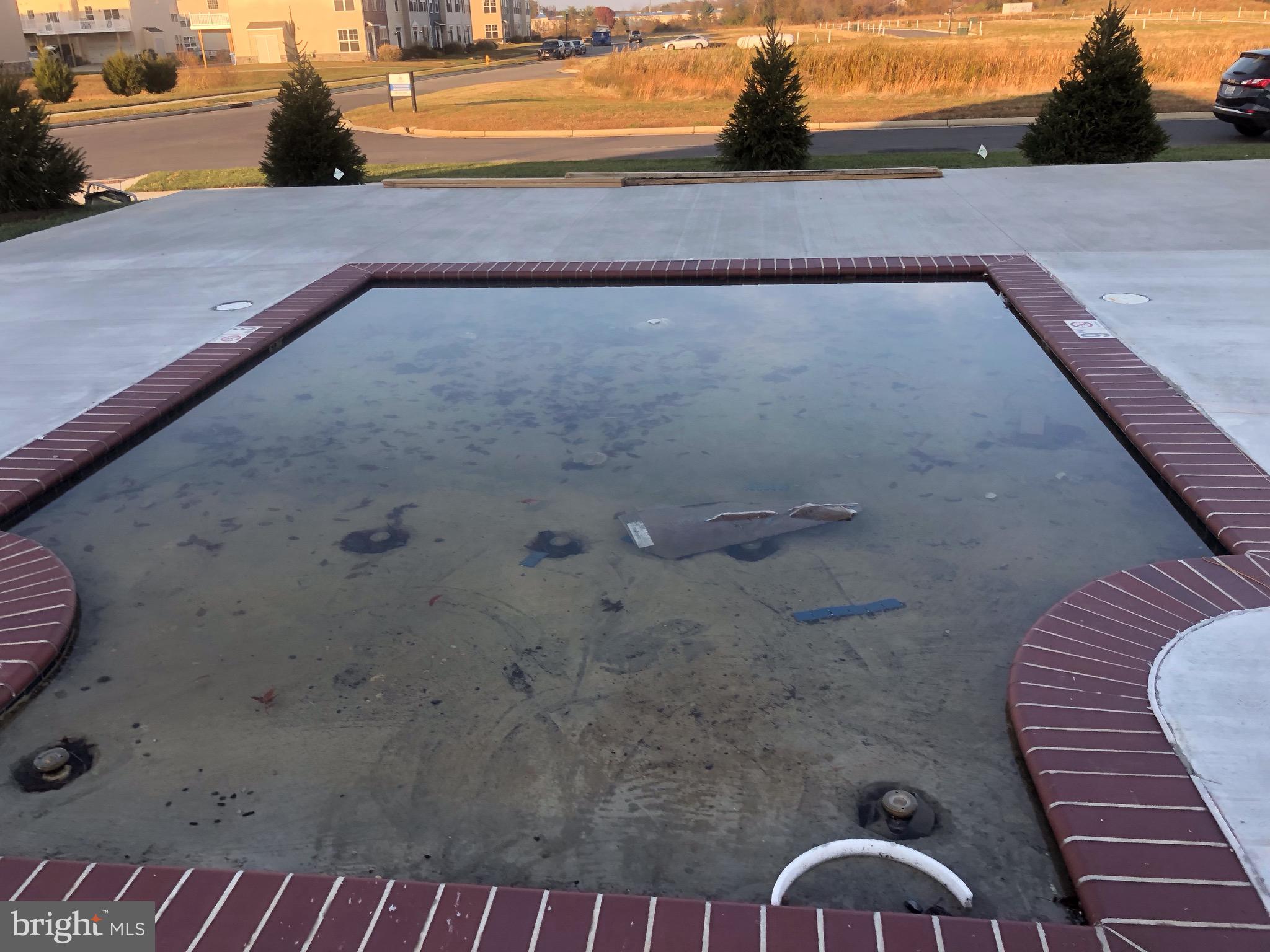 ELLENDALE - Residential