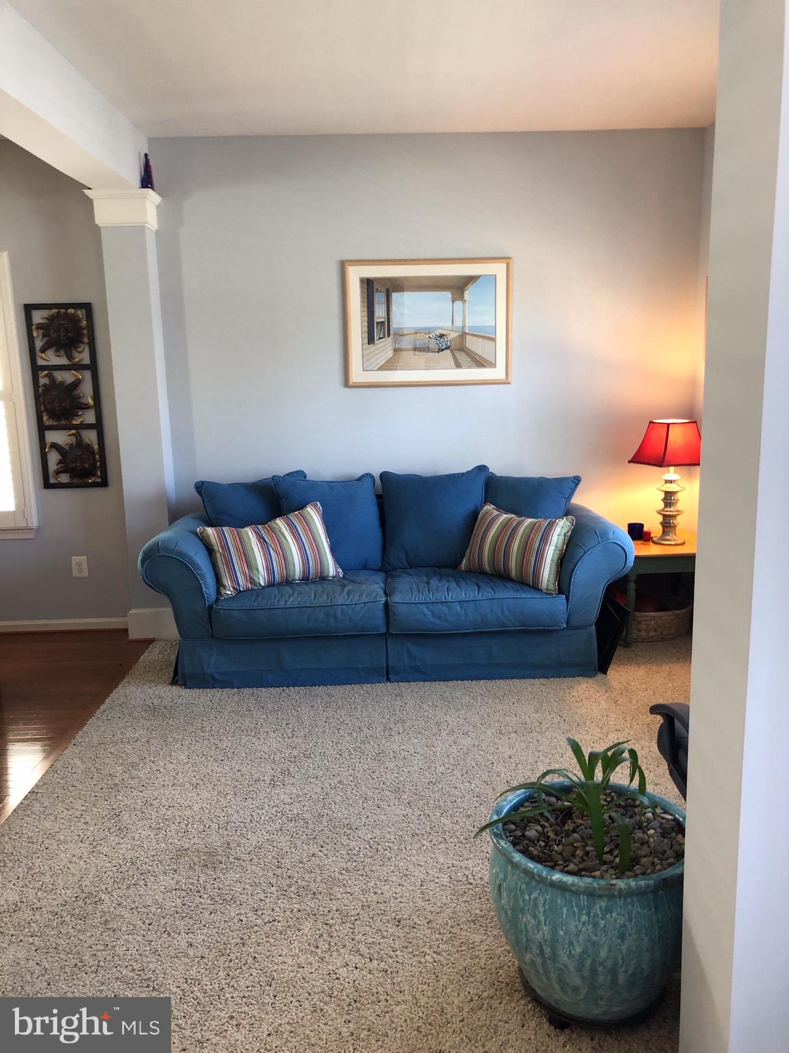 ELLENDALE - Residential