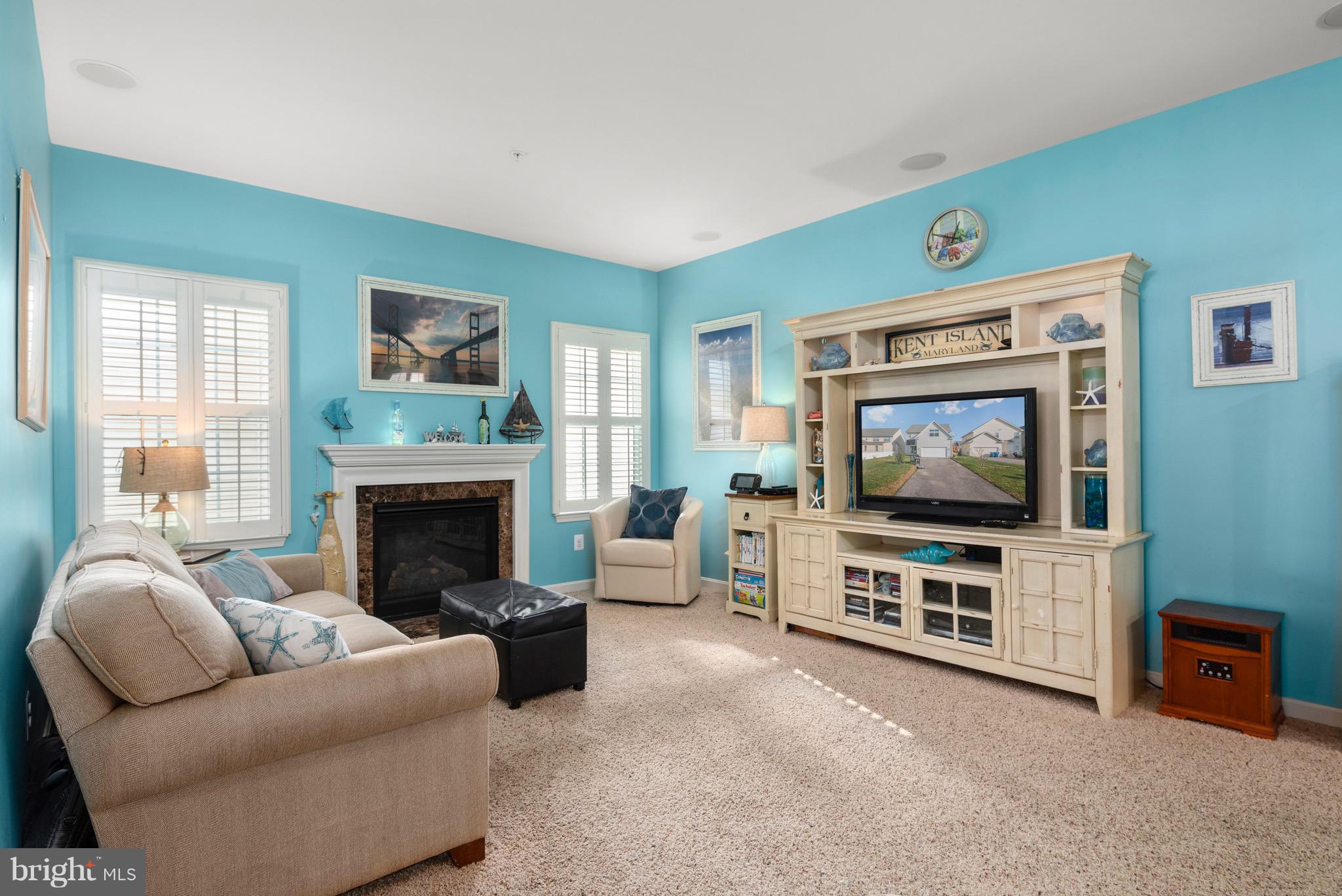 ELLENDALE - Residential