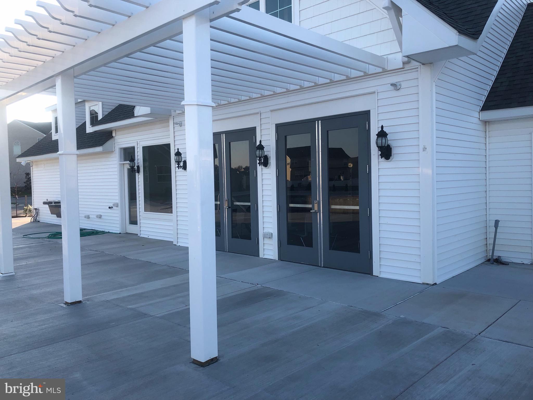 ELLENDALE - Residential