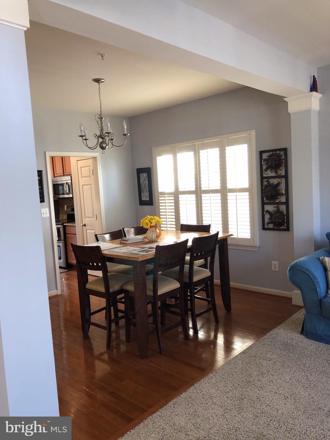 ELLENDALE - Residential