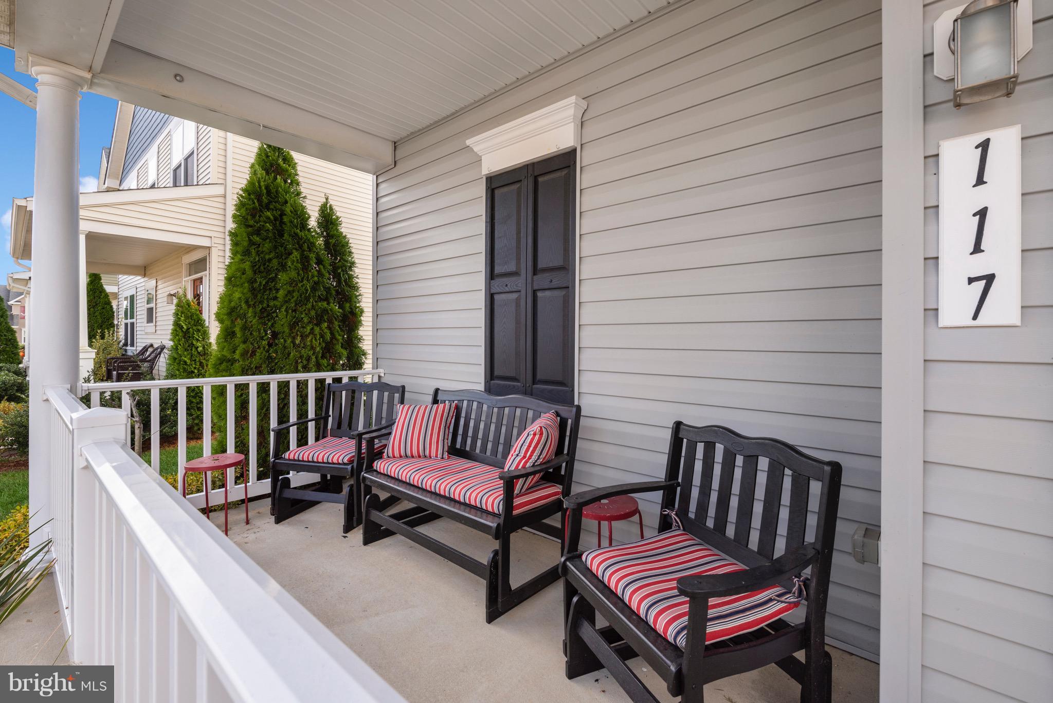 ELLENDALE - Residential