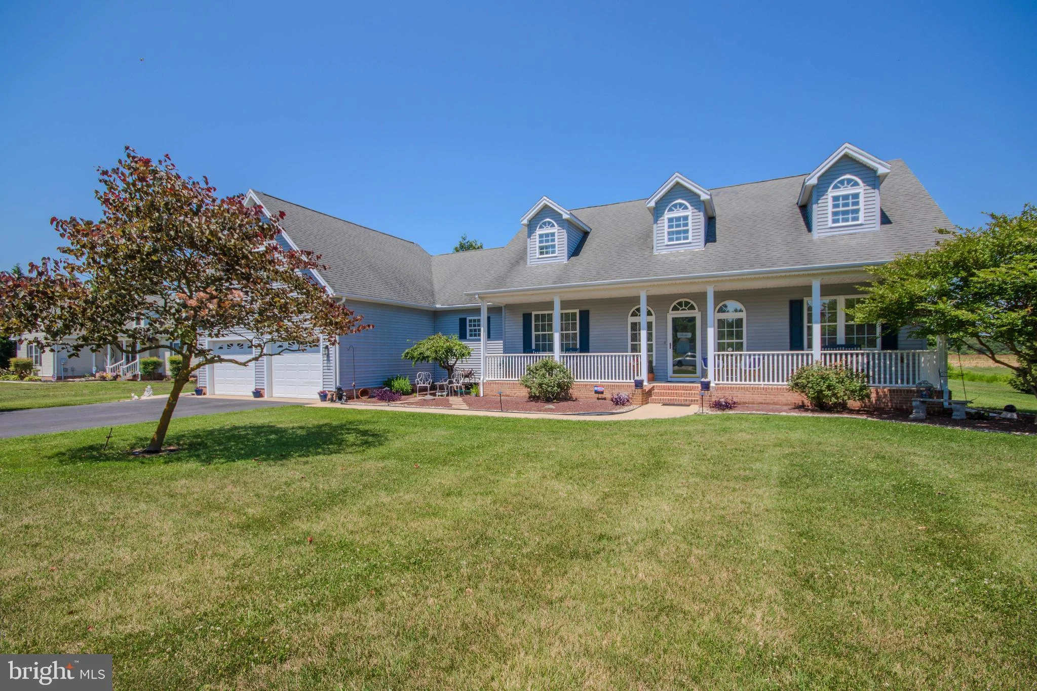 25926 Cadillac Way, Mardela Springs, MD, 21837