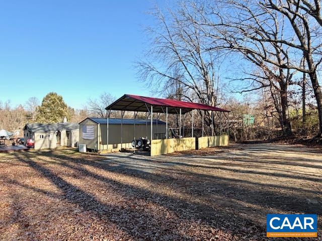 2080 PROFFIT STATION RD