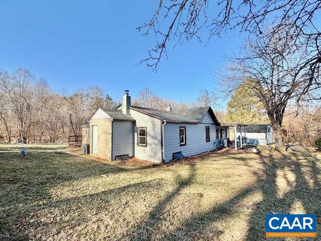 UNKNOWN - Residential