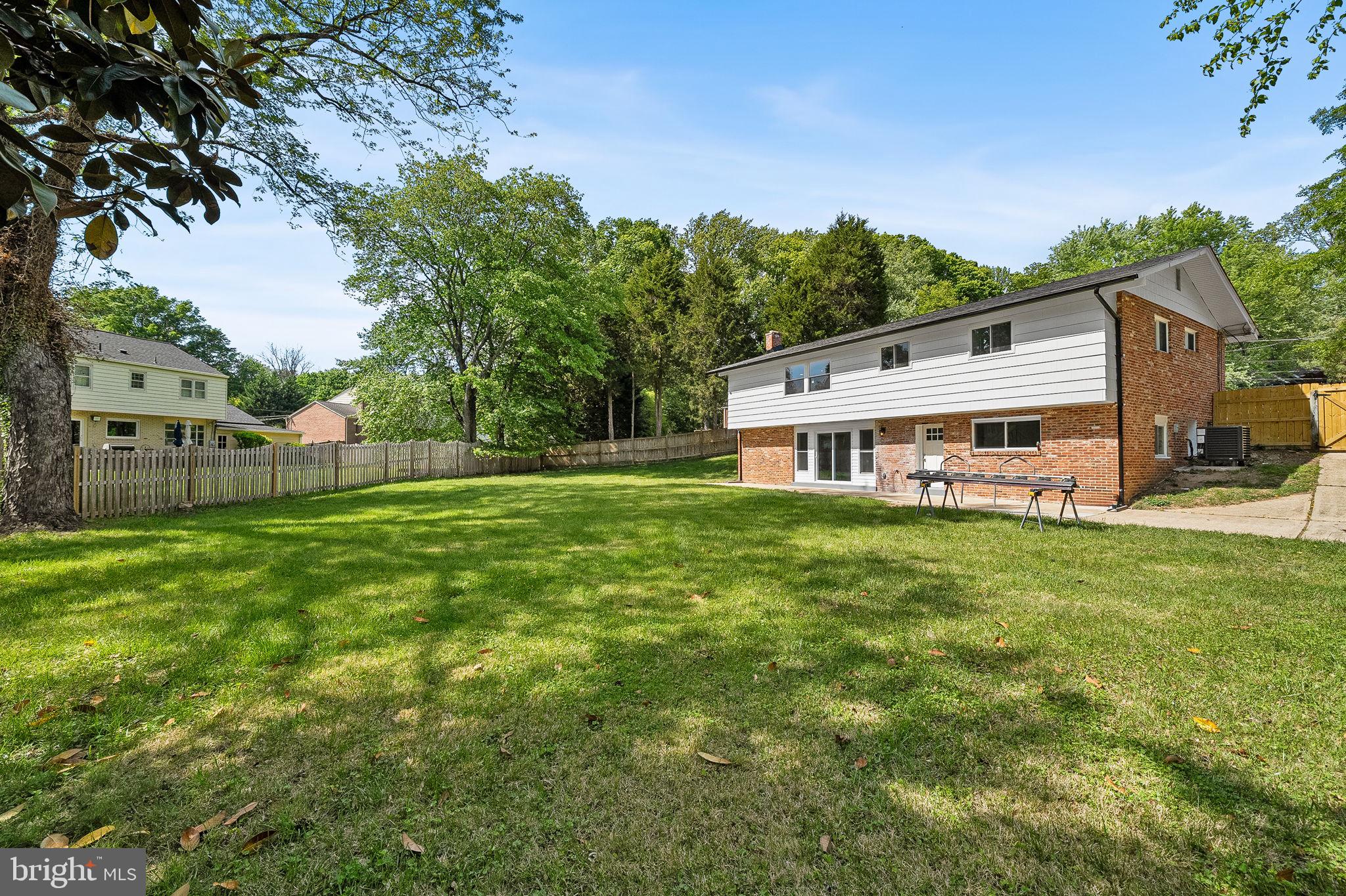 KEMP MILL ESTATES - Residential