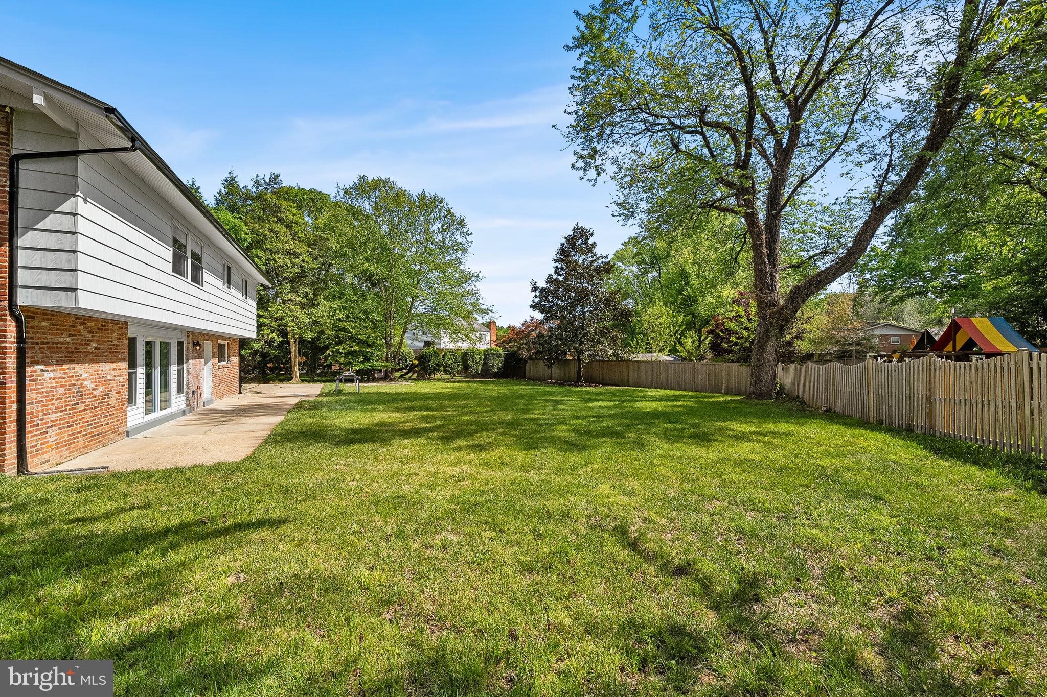 KEMP MILL ESTATES - Residential