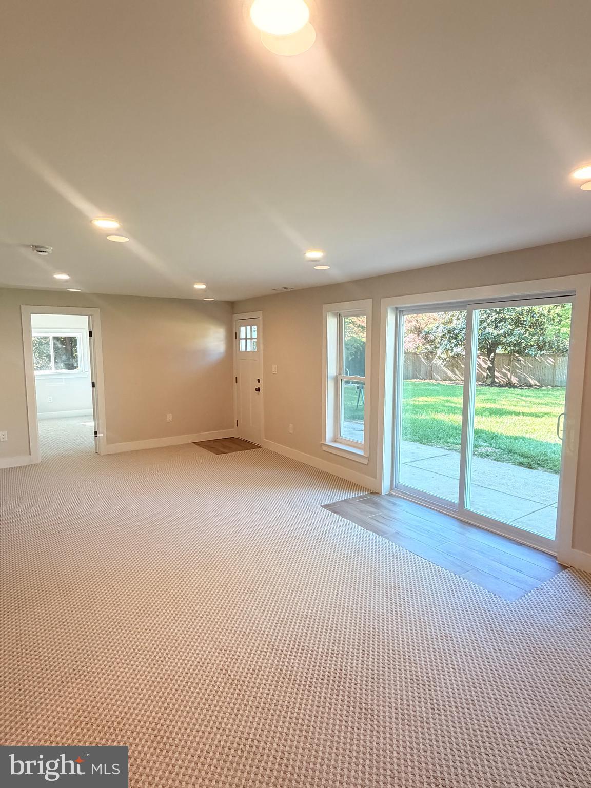 KEMP MILL ESTATES - Residential