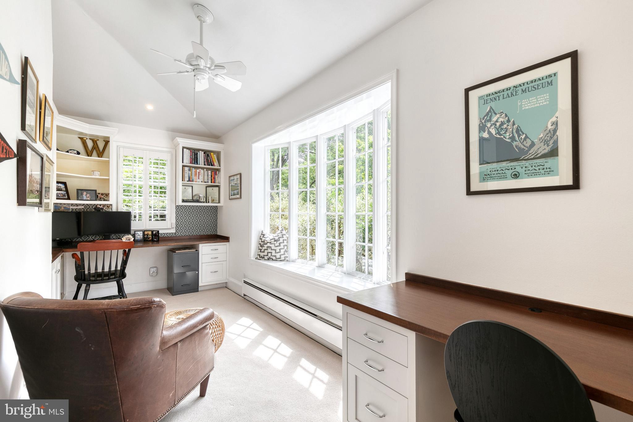 HOMELAND HISTORIC DISTRICT - Residential