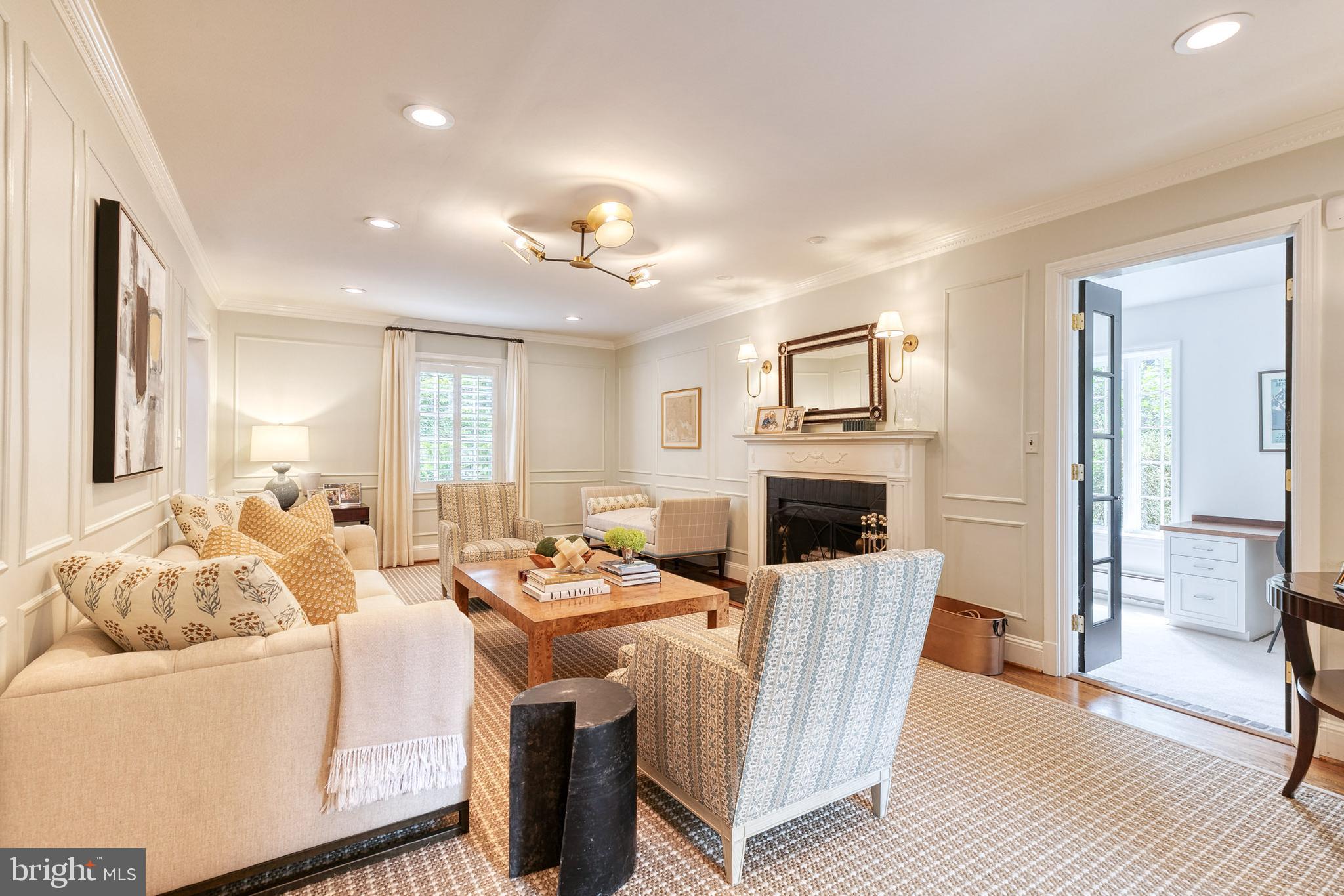 HOMELAND HISTORIC DISTRICT - Residential