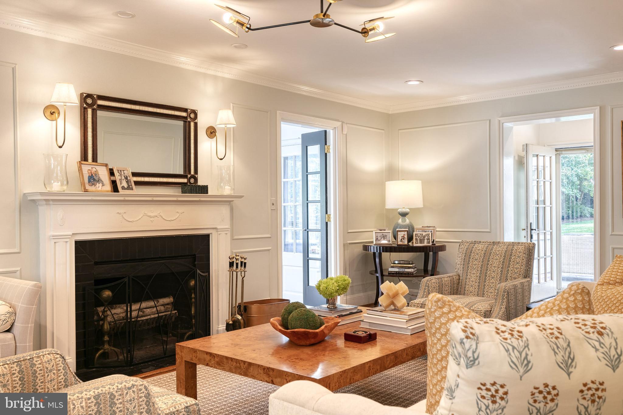 HOMELAND HISTORIC DISTRICT - Residential